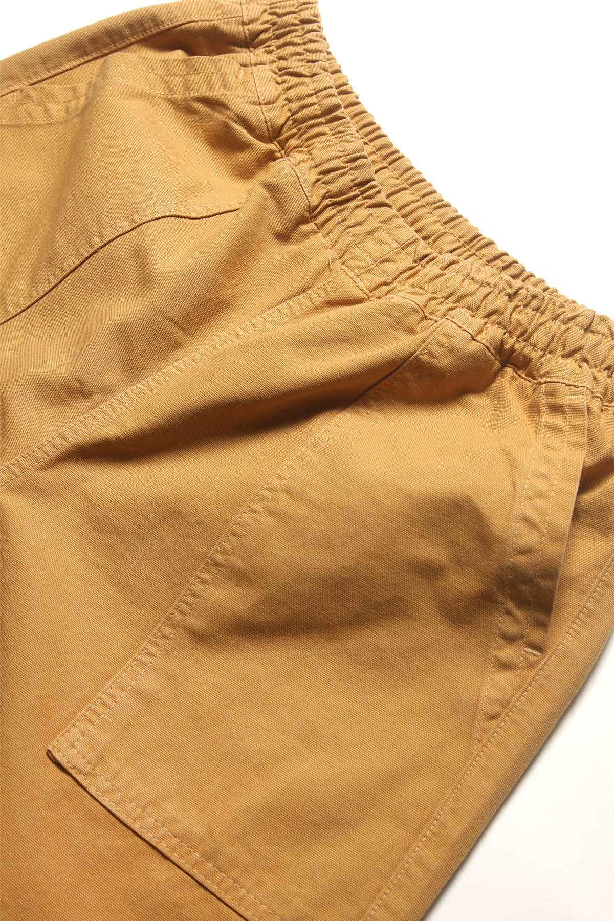Classic Chef Shorts - Tan - Image 5