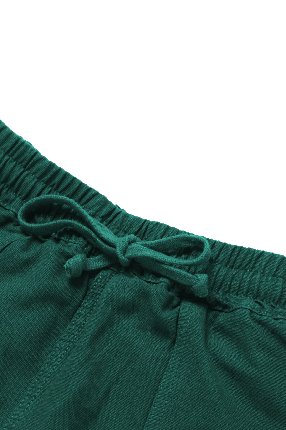 Classic Chef Shorts - Teal - Image 4