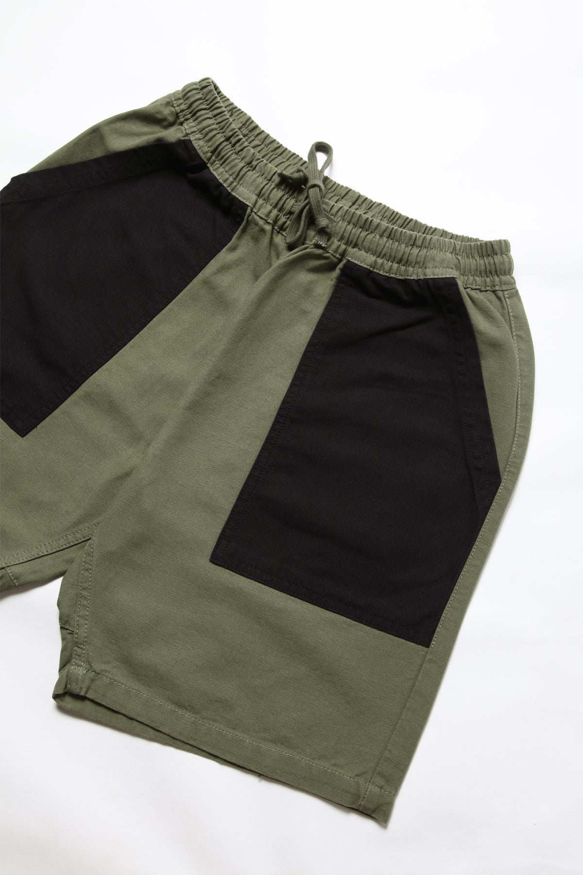 Classic Chef Shorts - Woodland - Image 3