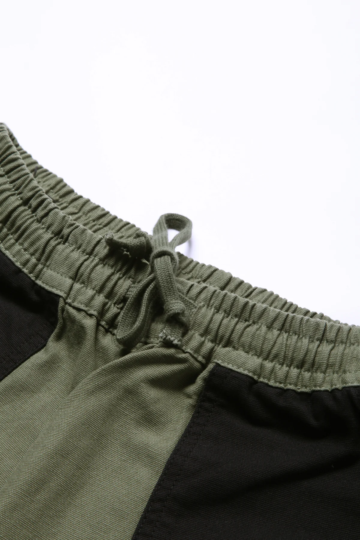 Classic Chef Shorts - Woodland - Image 4