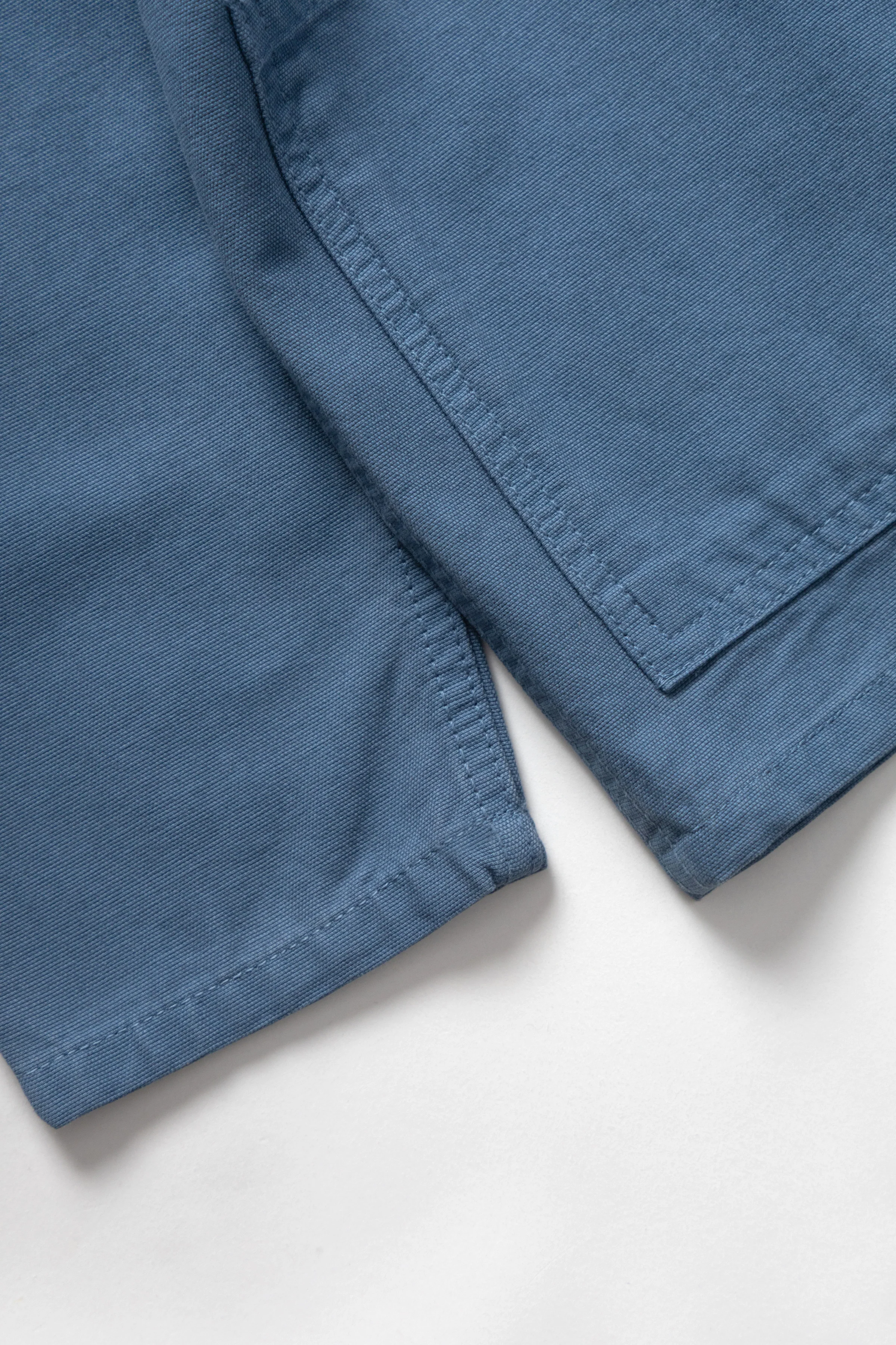 Classic Chore Shirt - Slate - Image 7
