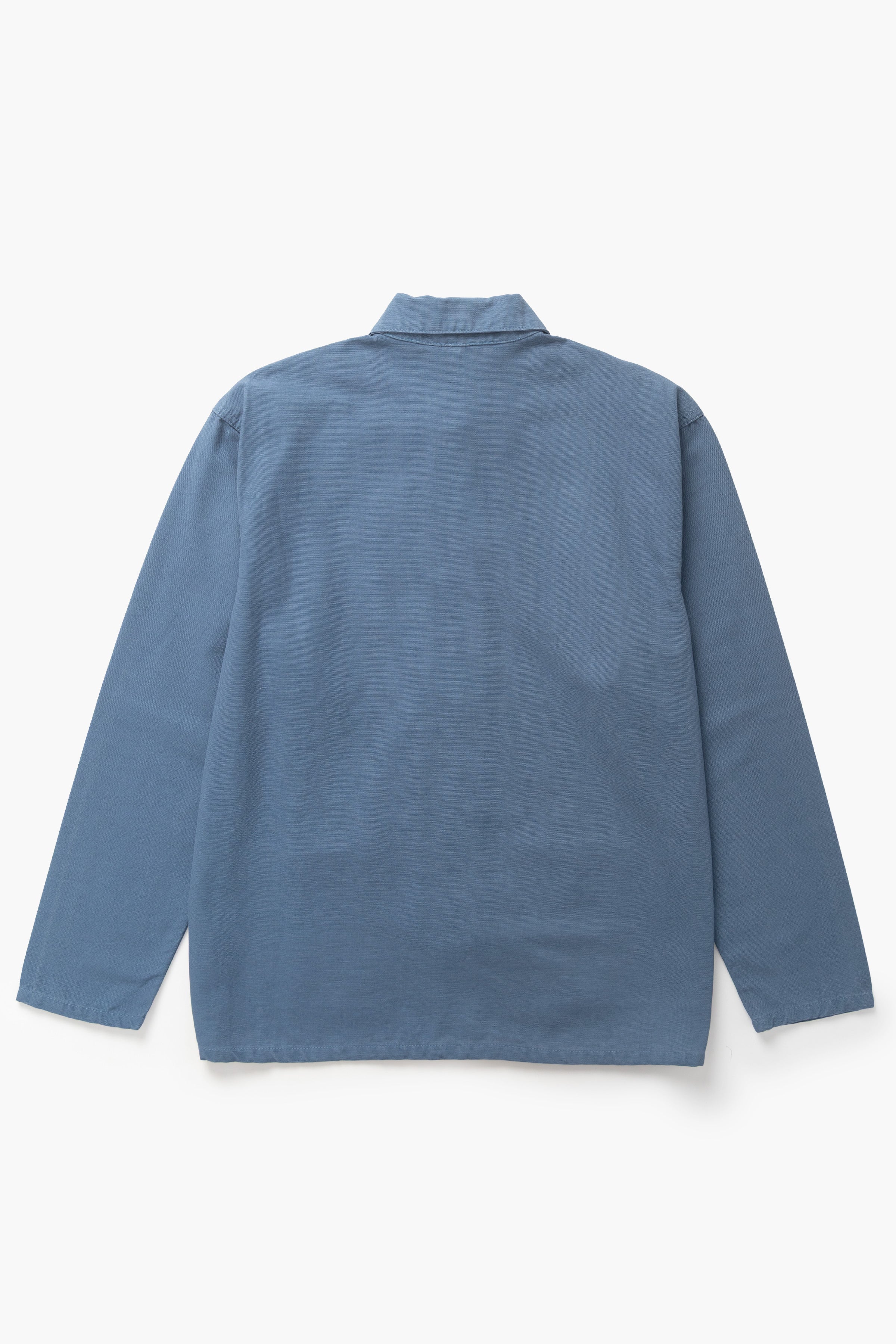 Classic Chore Shirt - Slate - Image 8
