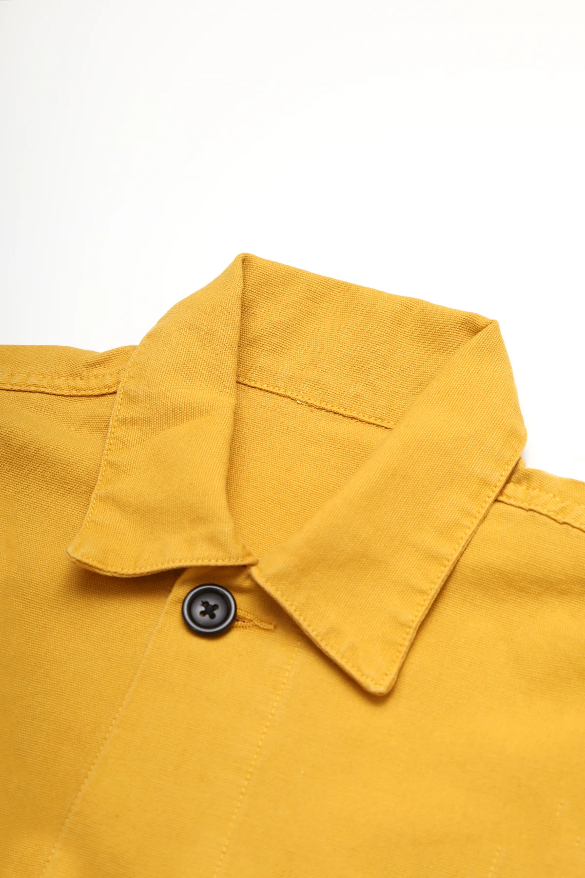 Classic Chore Shirt - Gold - Image 3
