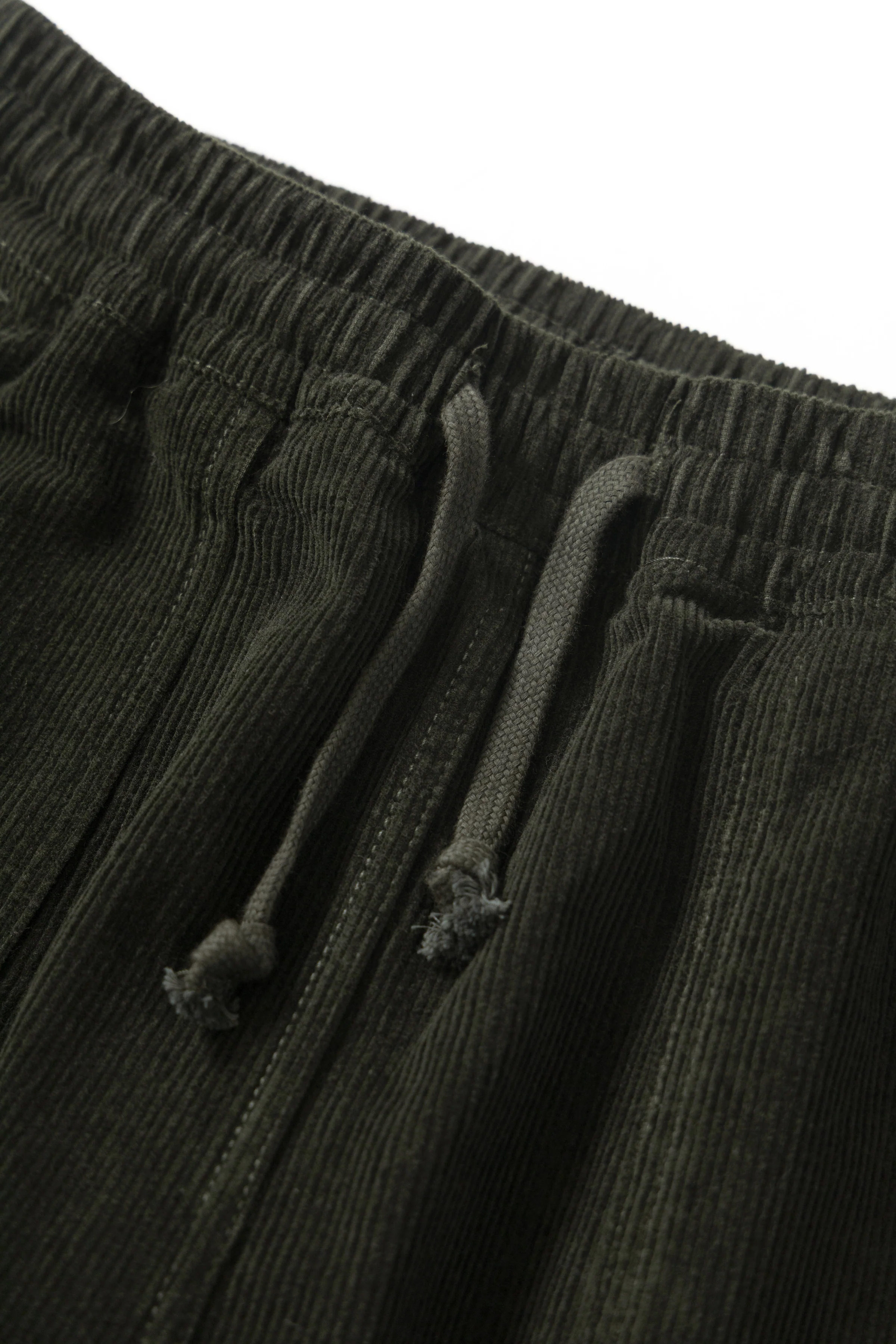 Corduroy Chef Pants - Coppice - Image 3