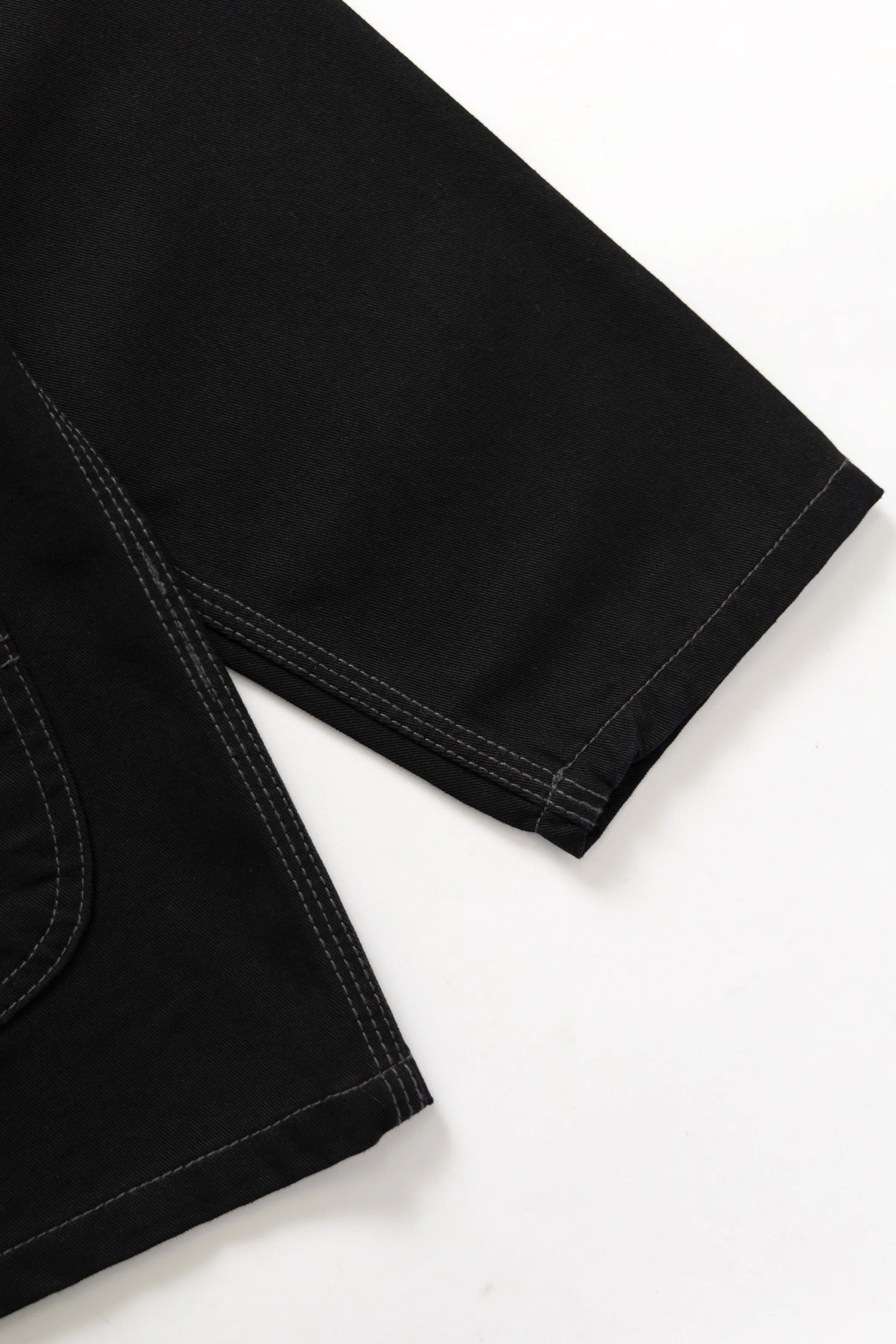 Coverall 2.0 - Black - Image 6