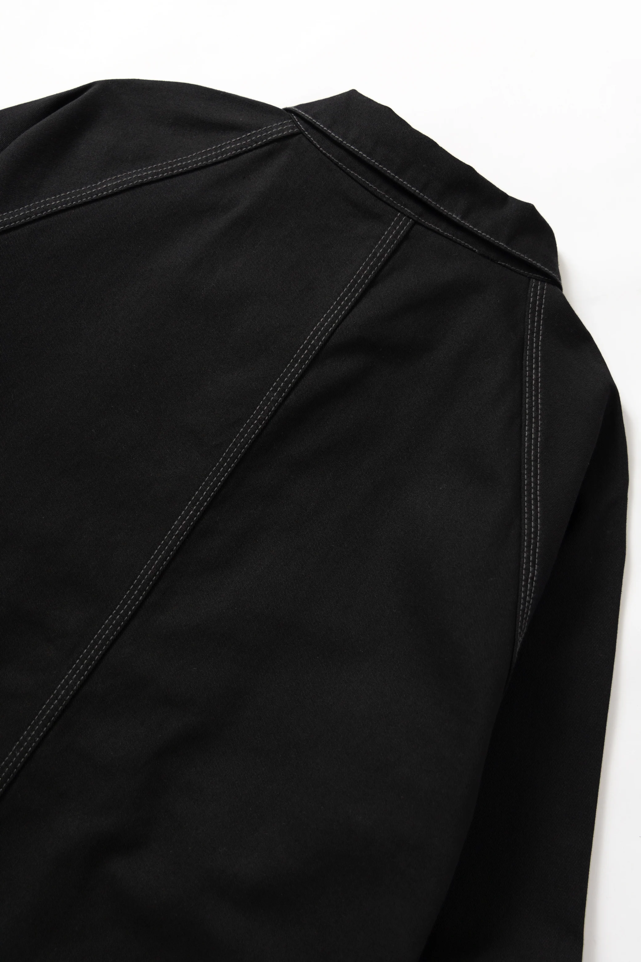 Coverall 2.0 - Black - Image 9