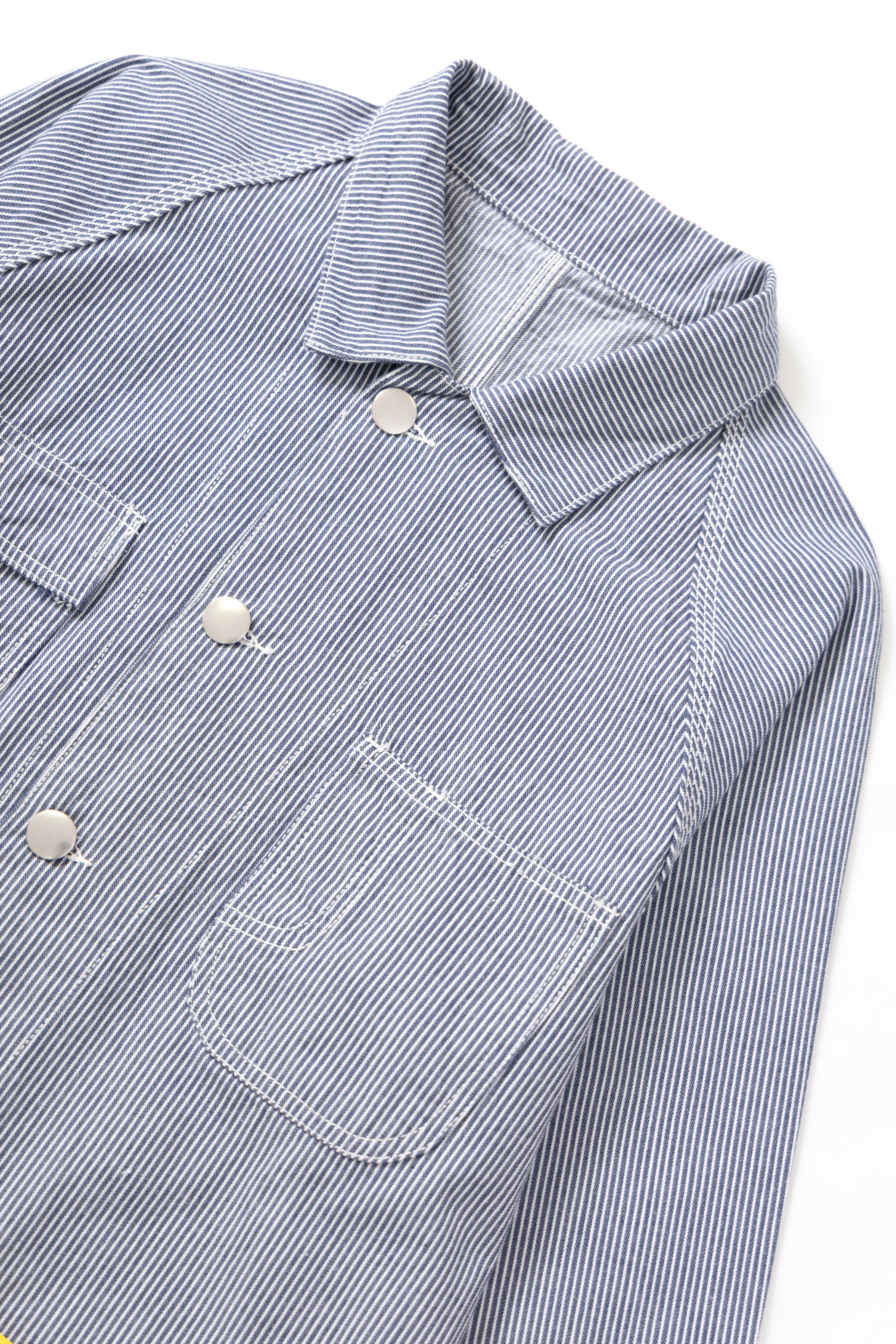 Coverall 2.0 - Hickory - Image 3