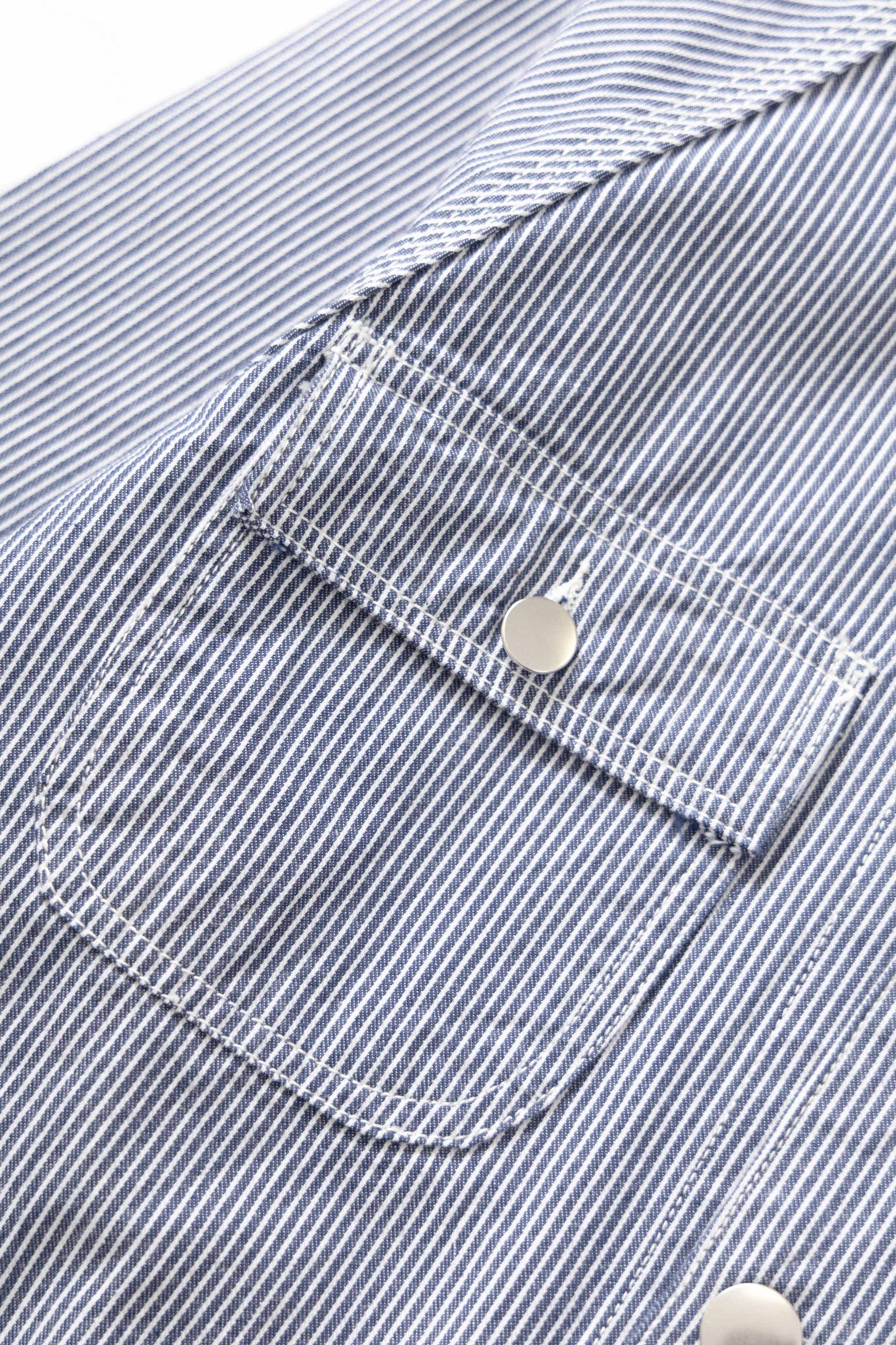 Coverall 2.0 - Hickory - Image 7