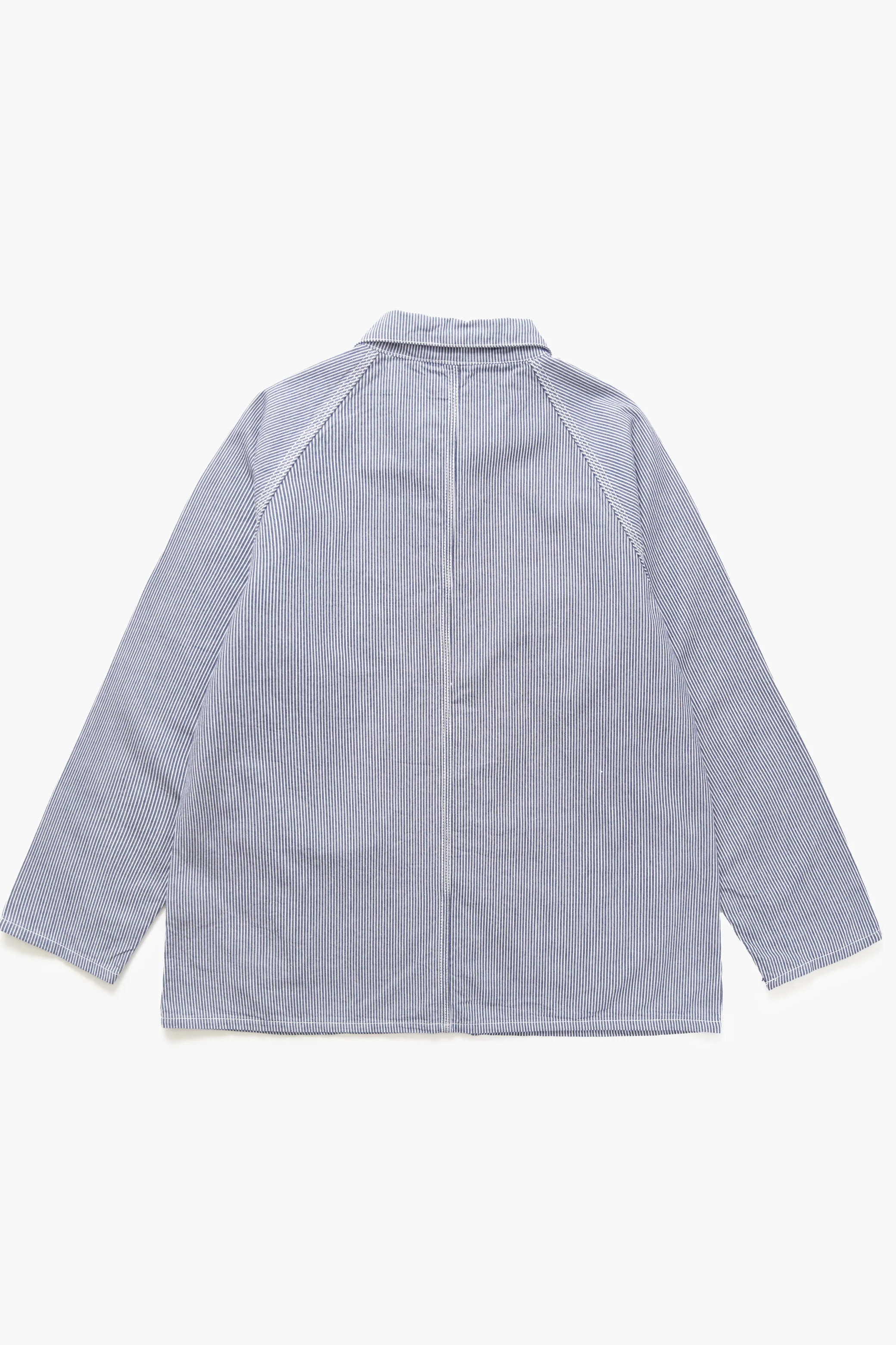 Coverall 2.0 - Hickory - Image 8