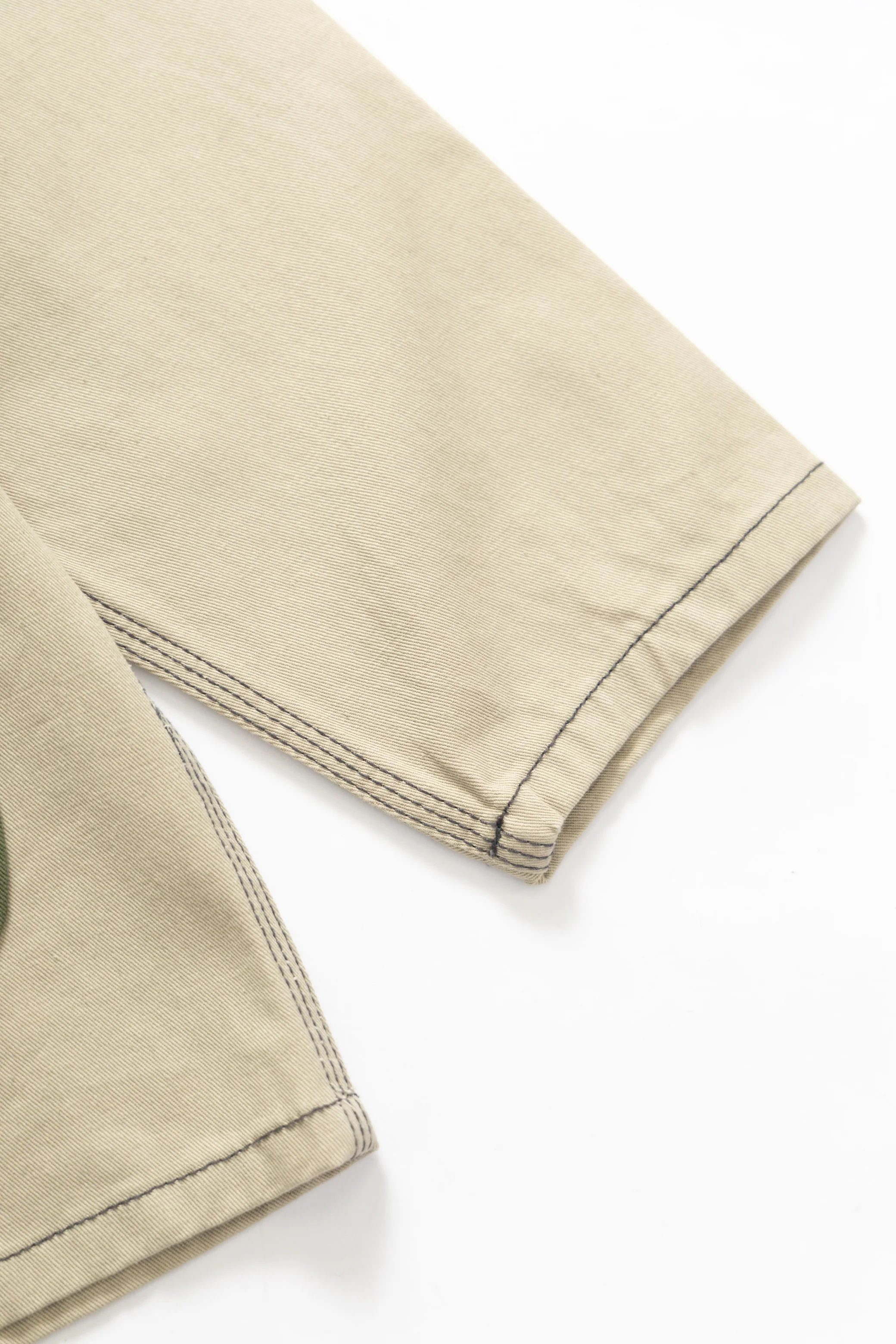 Coverall 2.0 - Khaki/Olive - Image 5