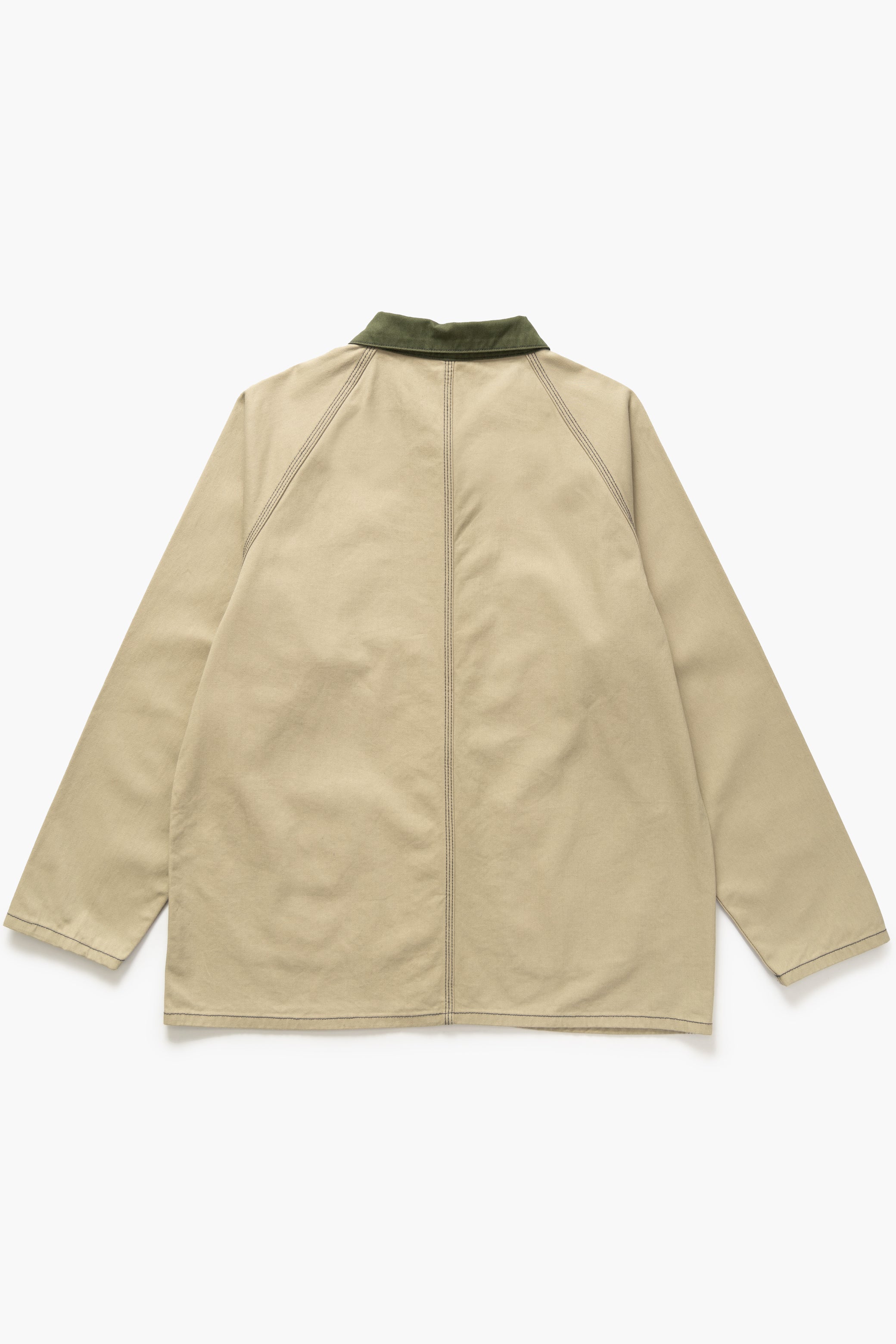 Coverall 2.0 - Khaki/Olive - Image 8