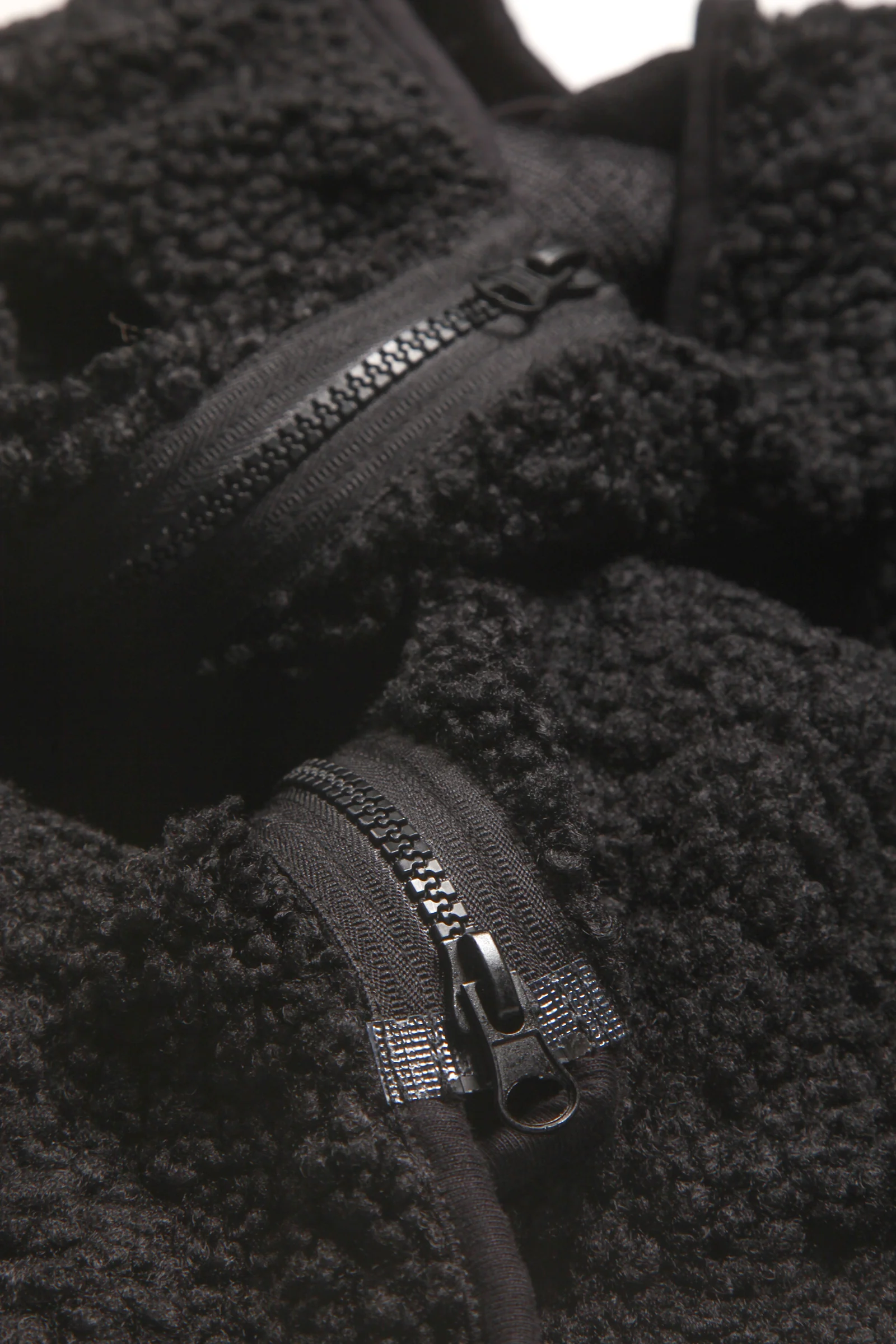 Deep Freeze Fleece - Black - Image 4