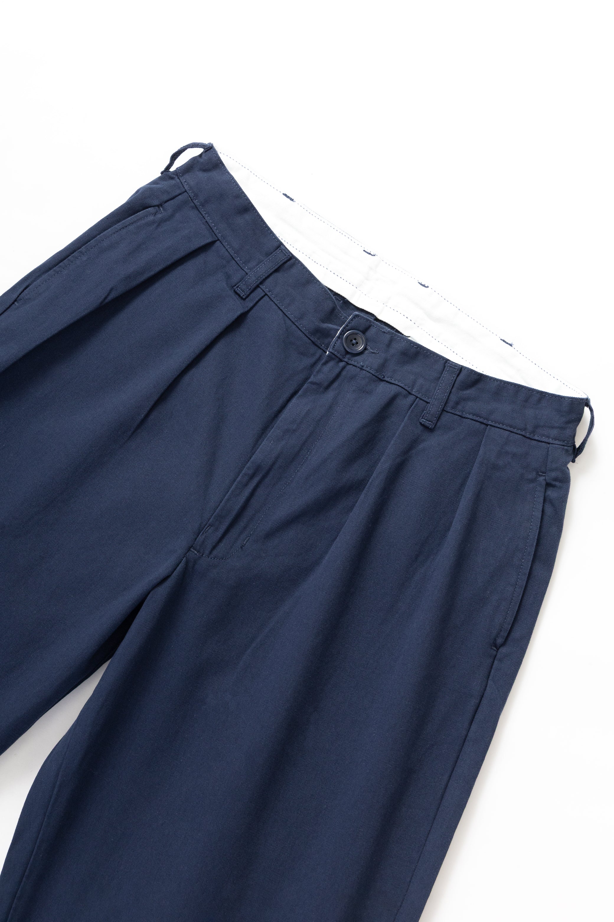 Drill Part Timer Pant - Navy - Image 2