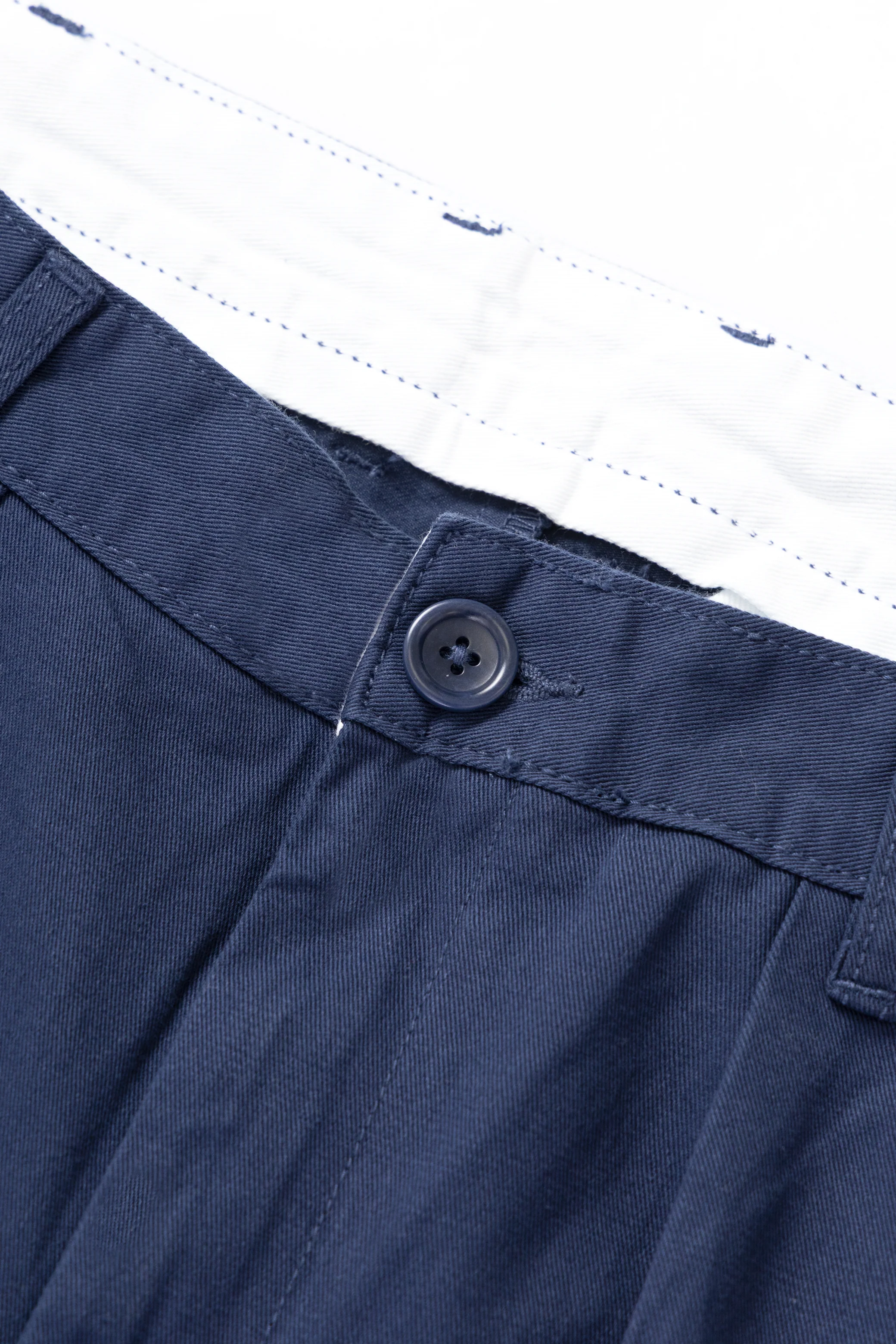 Drill Part Timer Pant - Navy - Image 4
