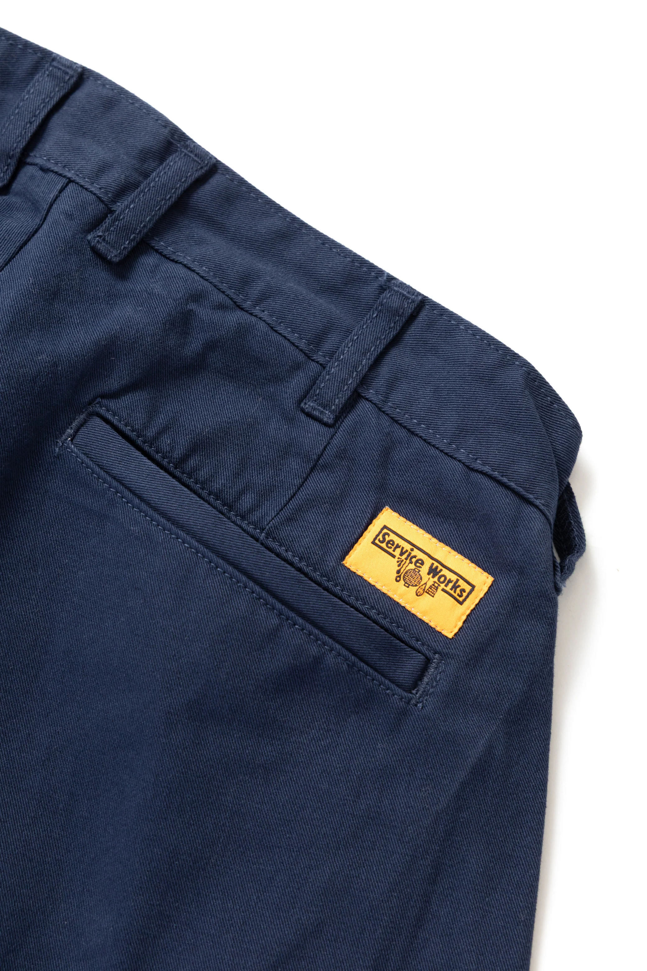 Drill Part Timer Pant - Navy - Image 6