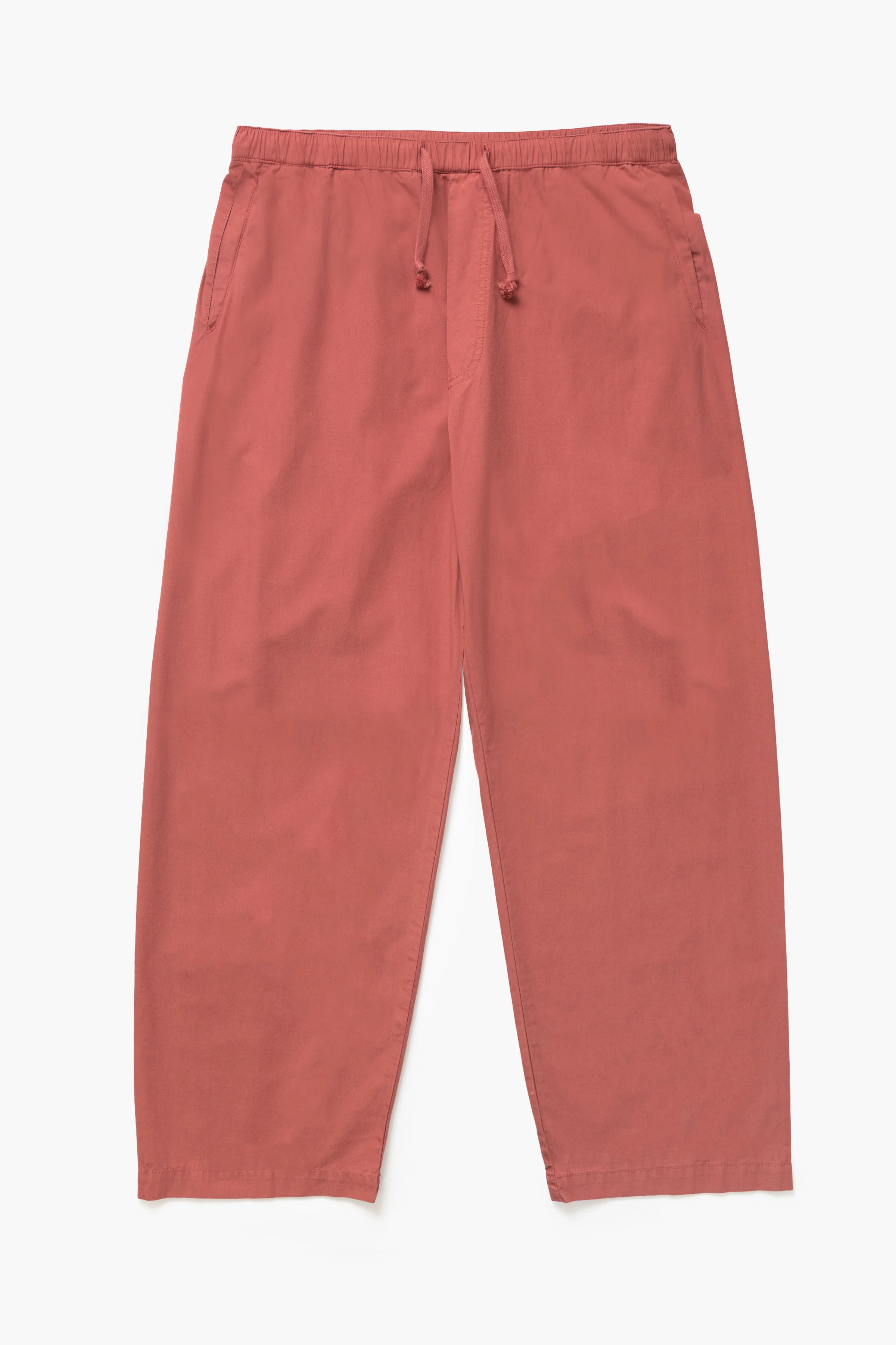 Easy Chef Pants - Clay