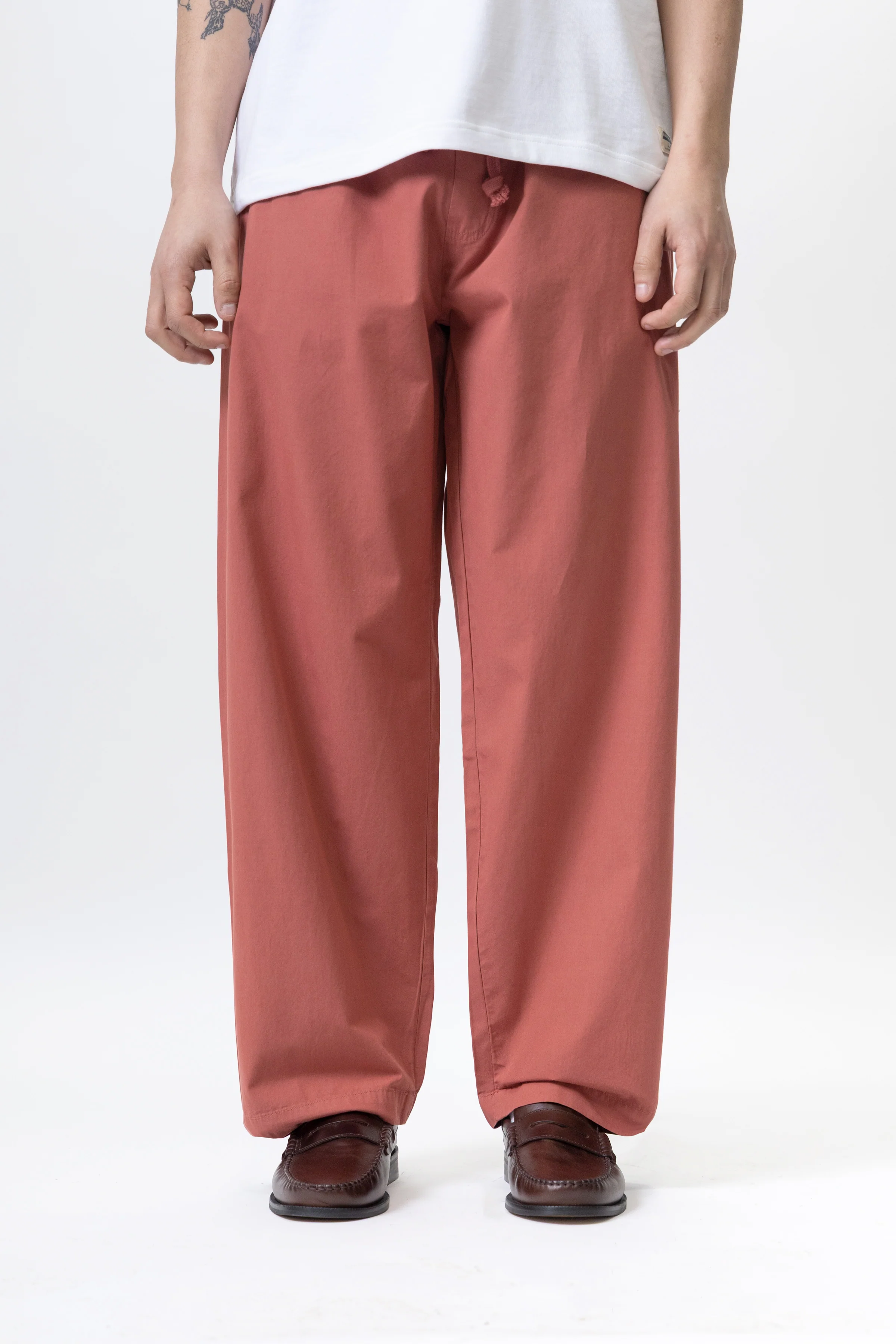 Easy Chef Pants - Clay - Image 2