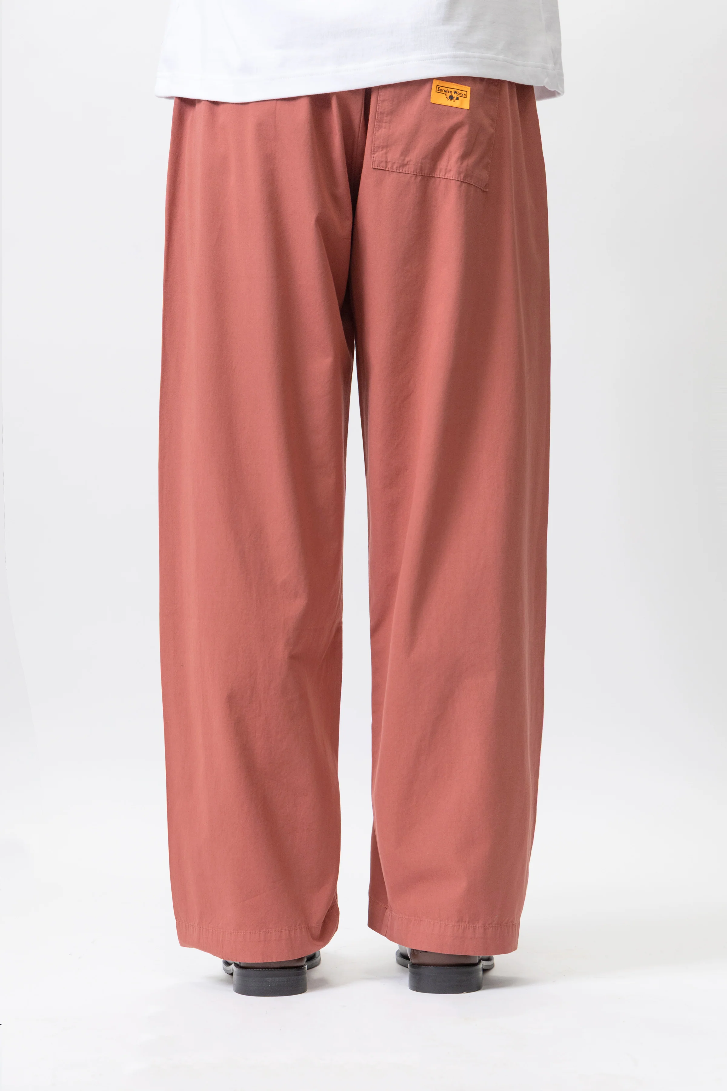 Easy Chef Pants - Clay - Image 3