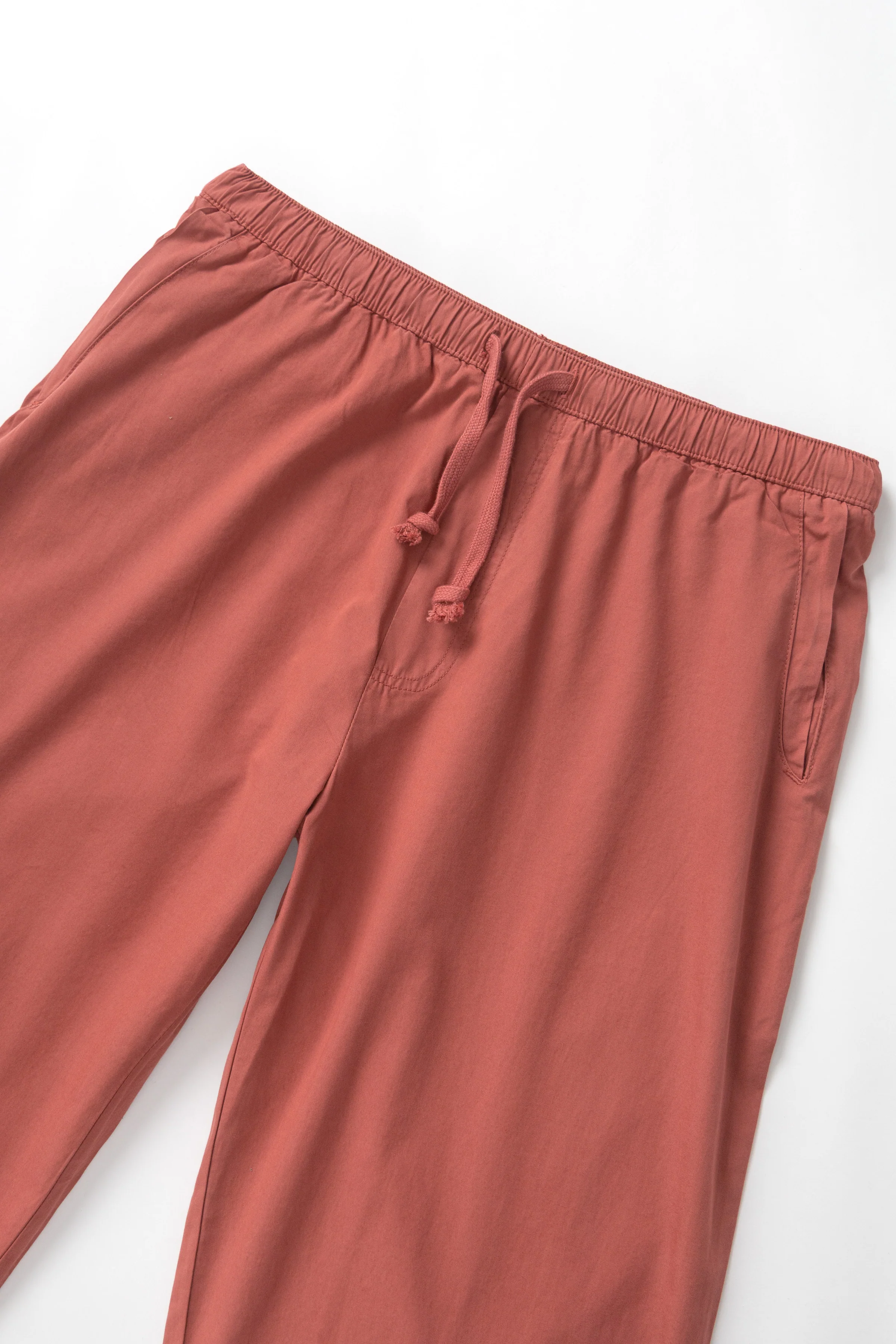 Easy Chef Pants - Clay - Image 4