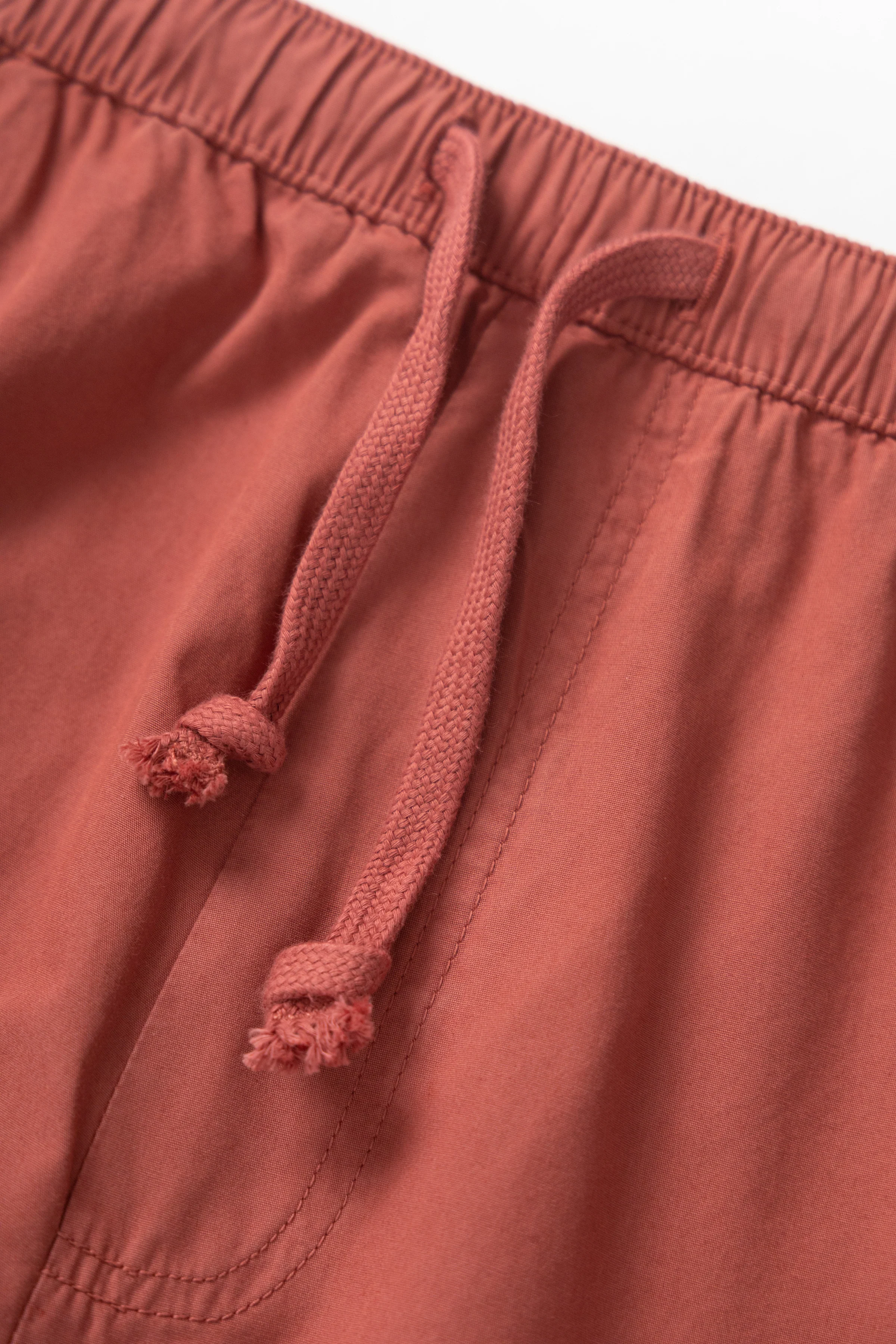 Easy Chef Pants - Clay - Image 5