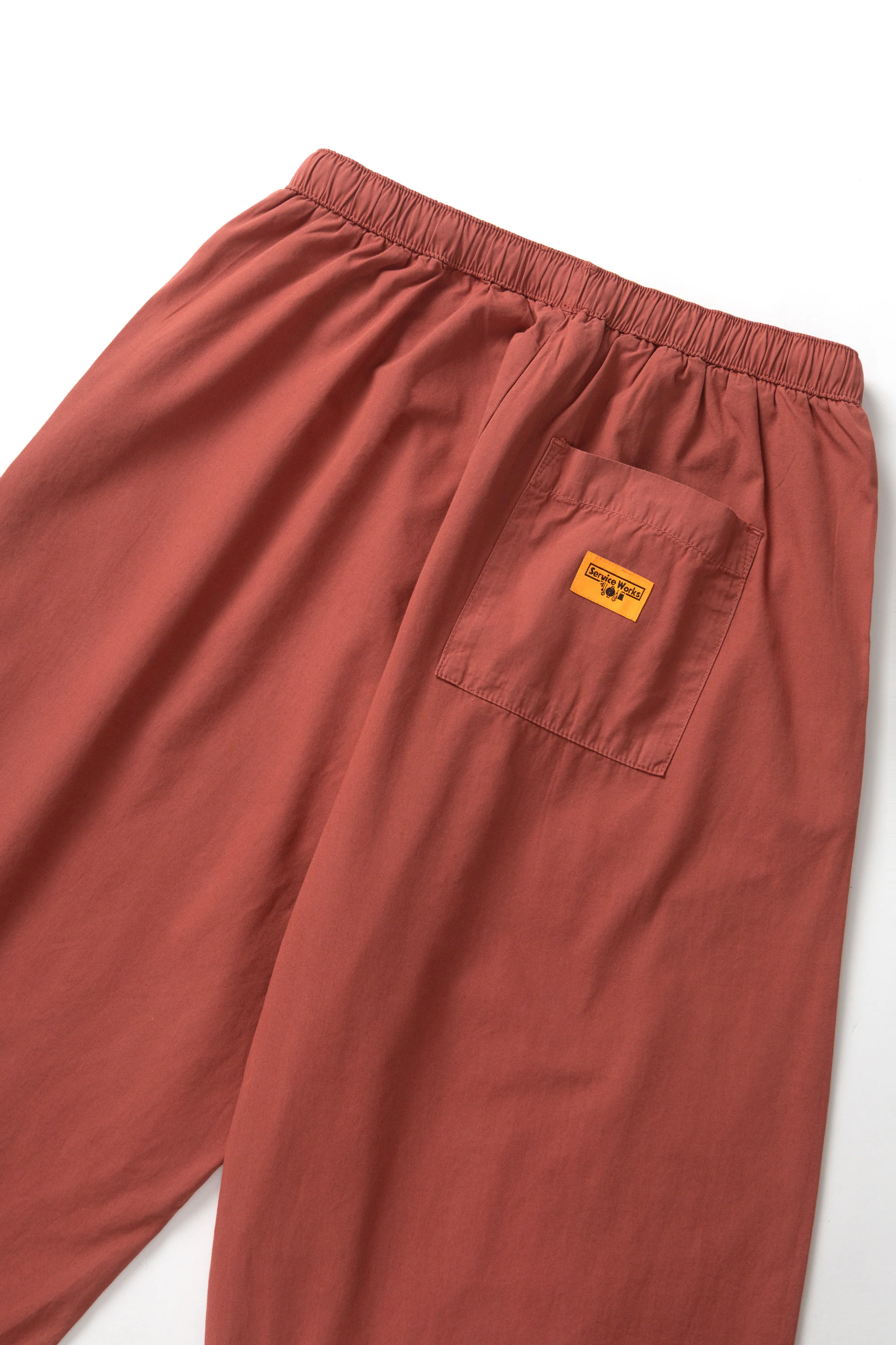 Easy Chef Pants - Clay - Image 6