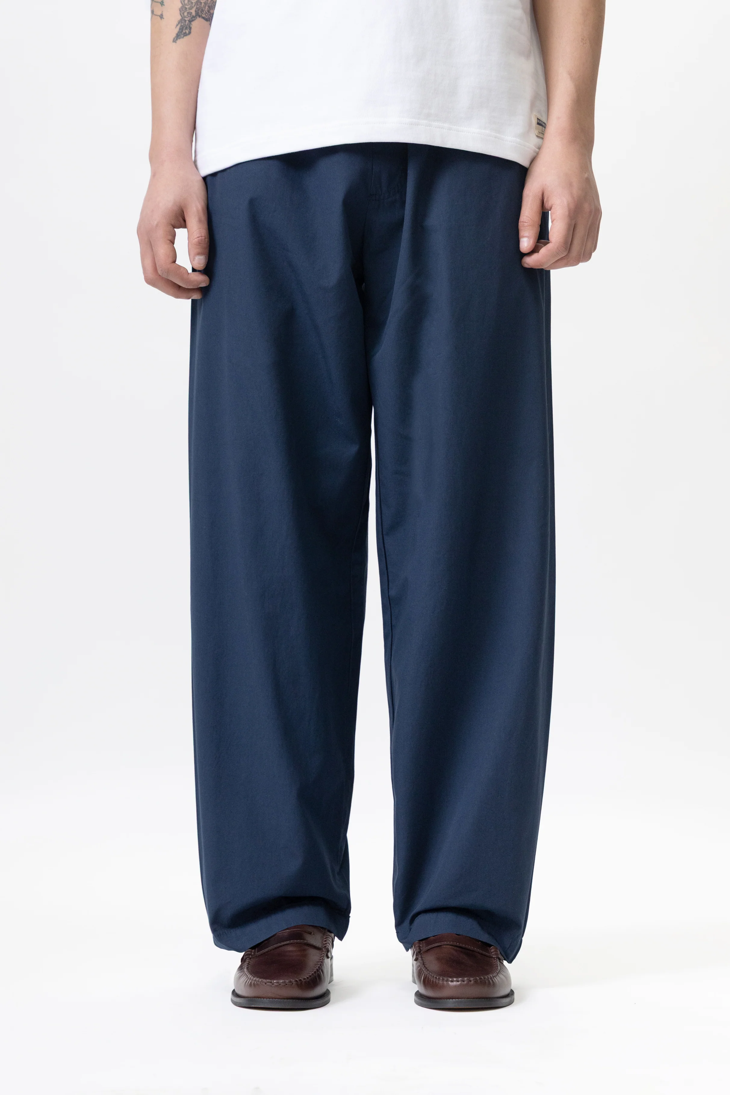 Easy Chef Pants - Navy - Image 2