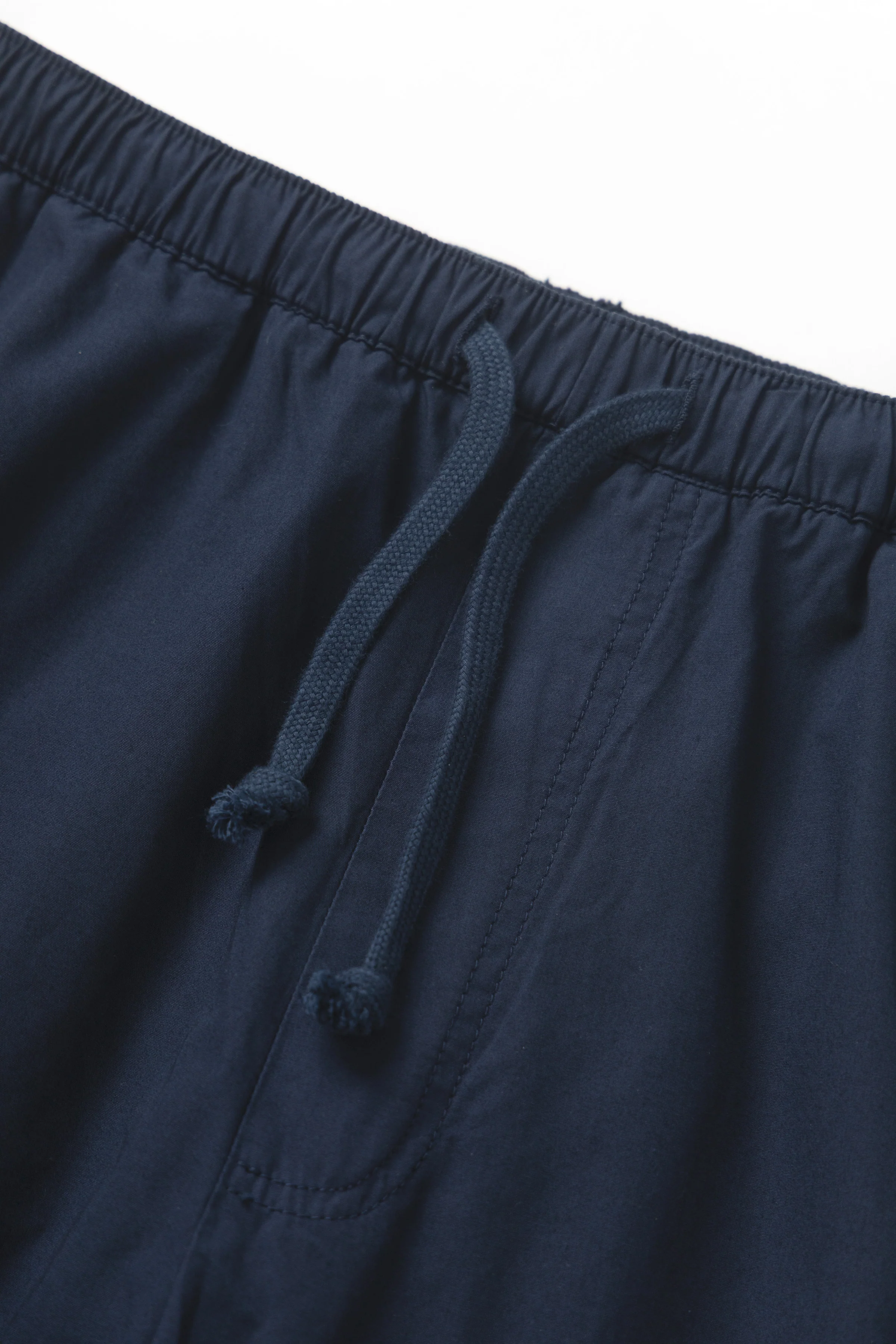 Easy Chef Pants - Navy - Image 5