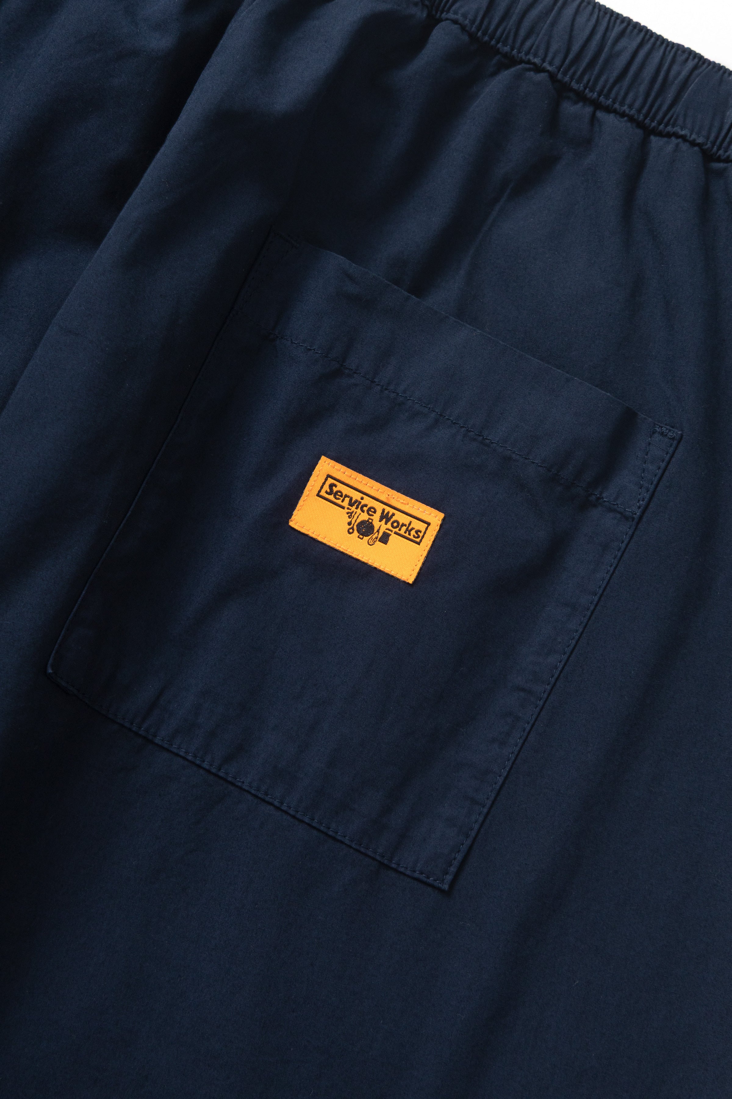 Easy Chef Pants - Navy - Image 6
