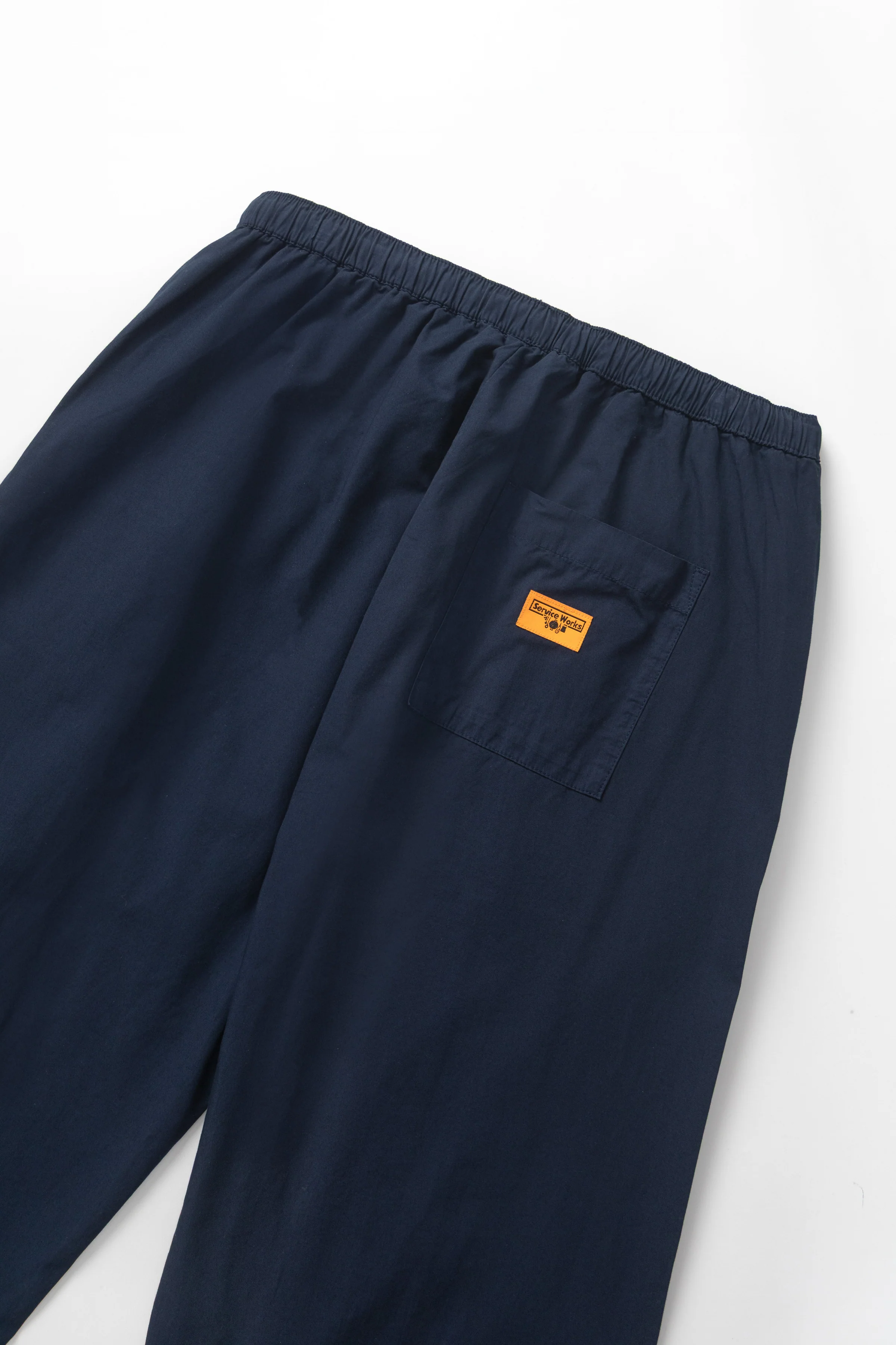 Easy Chef Pants - Navy - Image 7