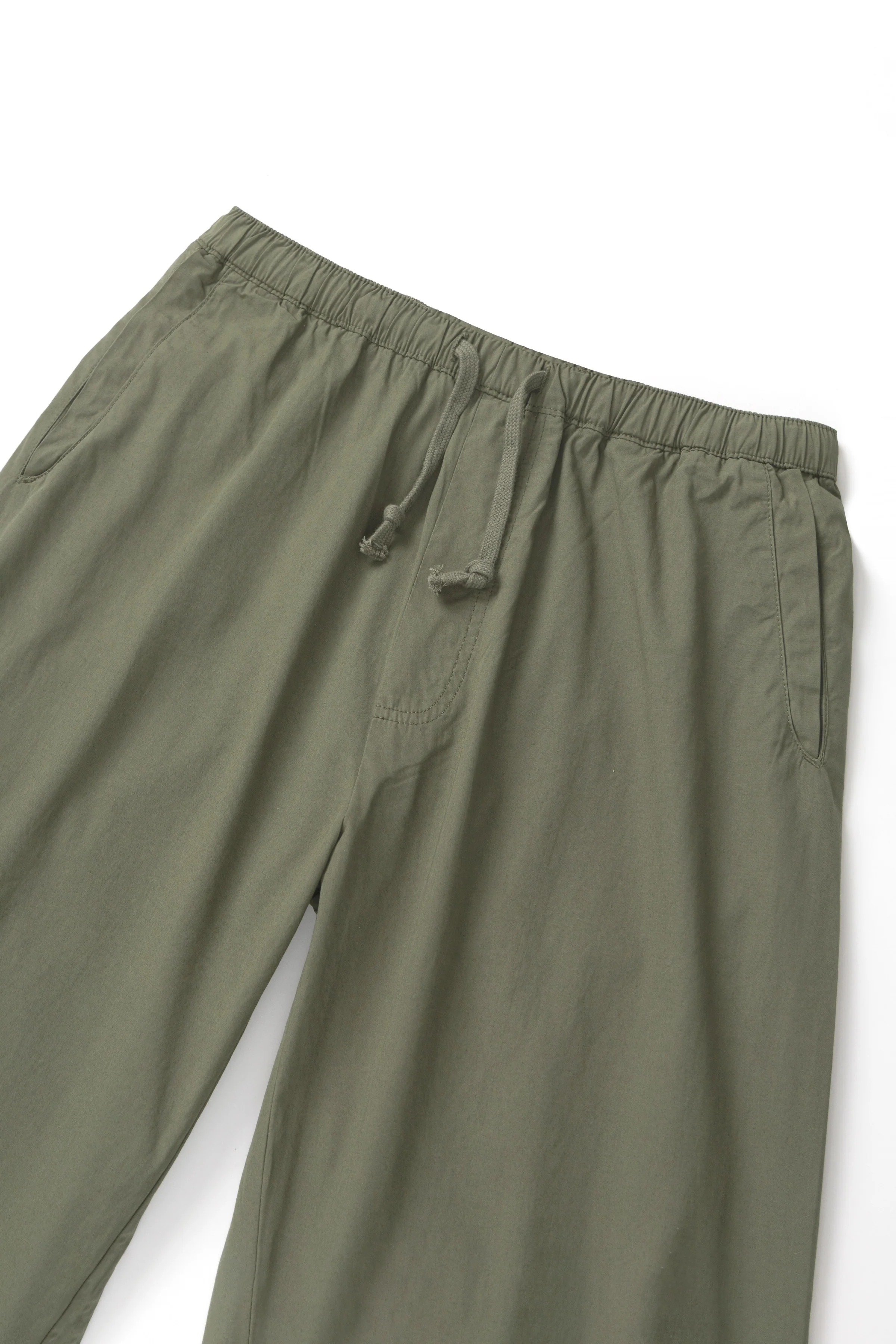 Easy Chef Pants - Olive - Image 4