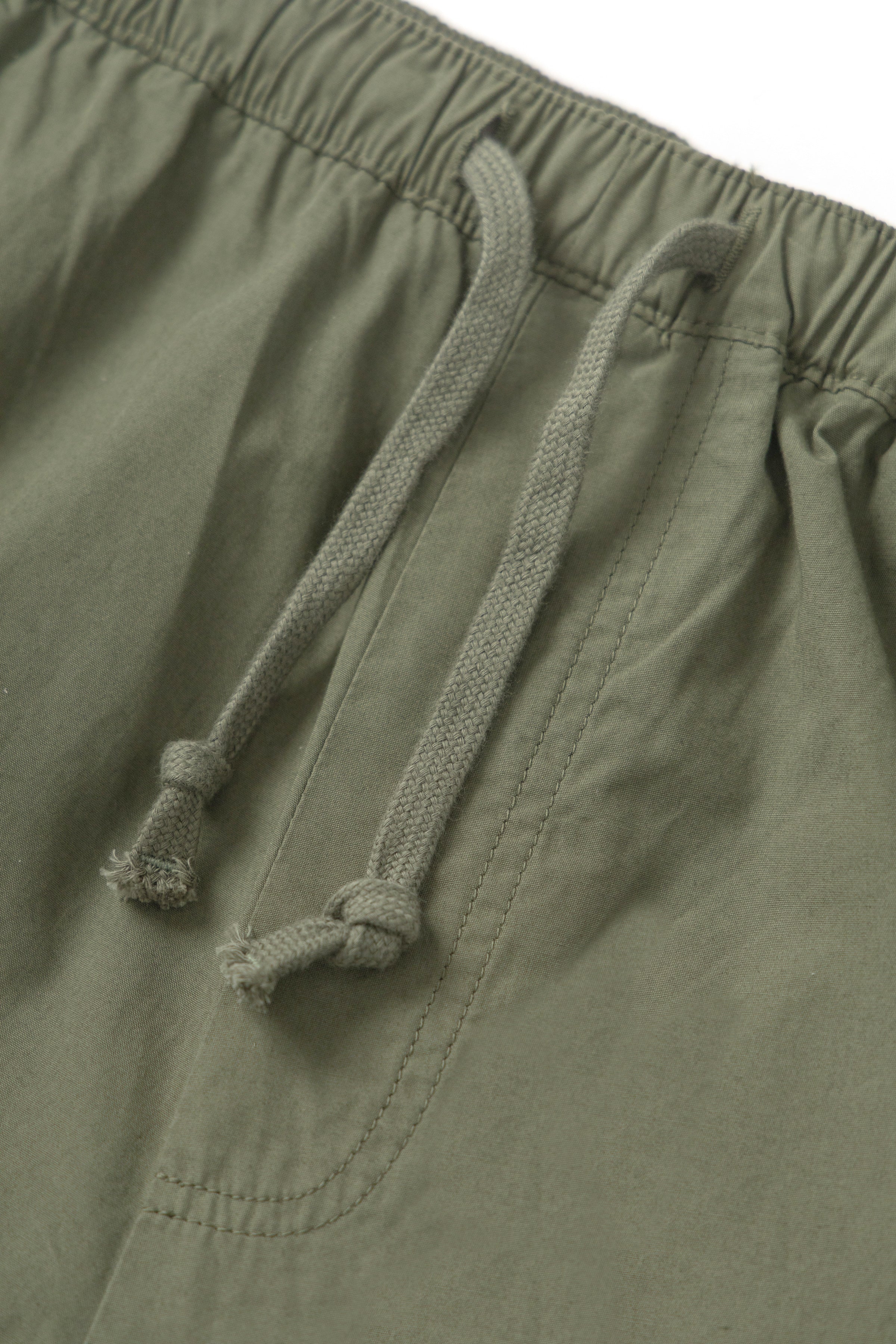 Easy Chef Pants - Olive - Image 5