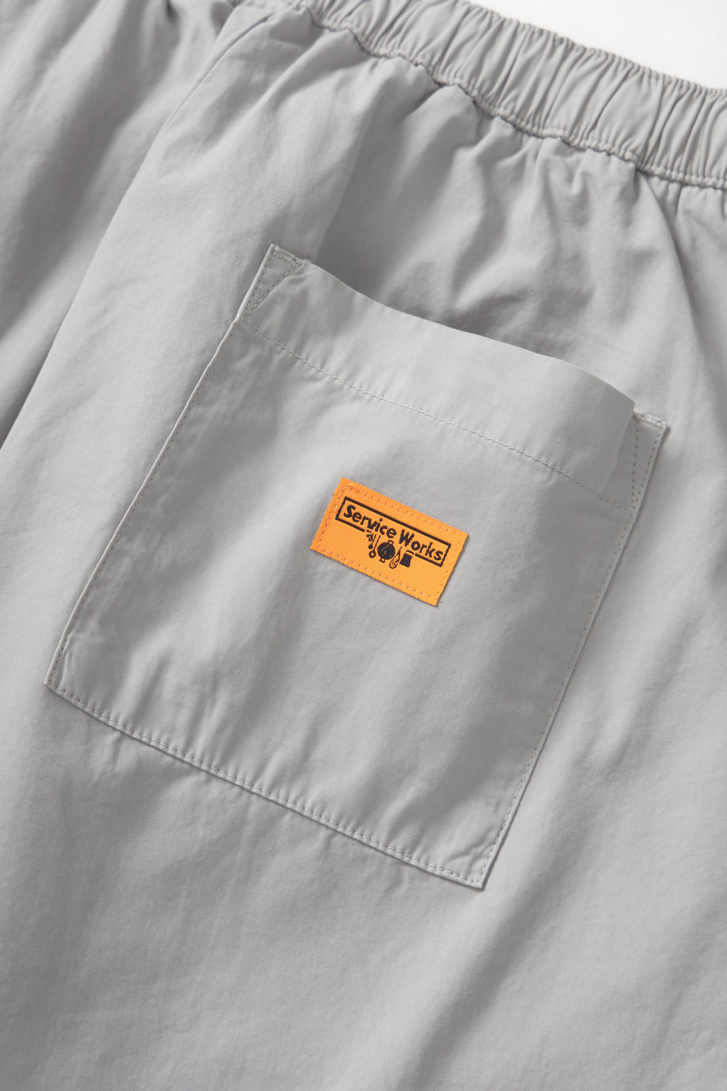 Easy Chef Pants - Silver - Image 7