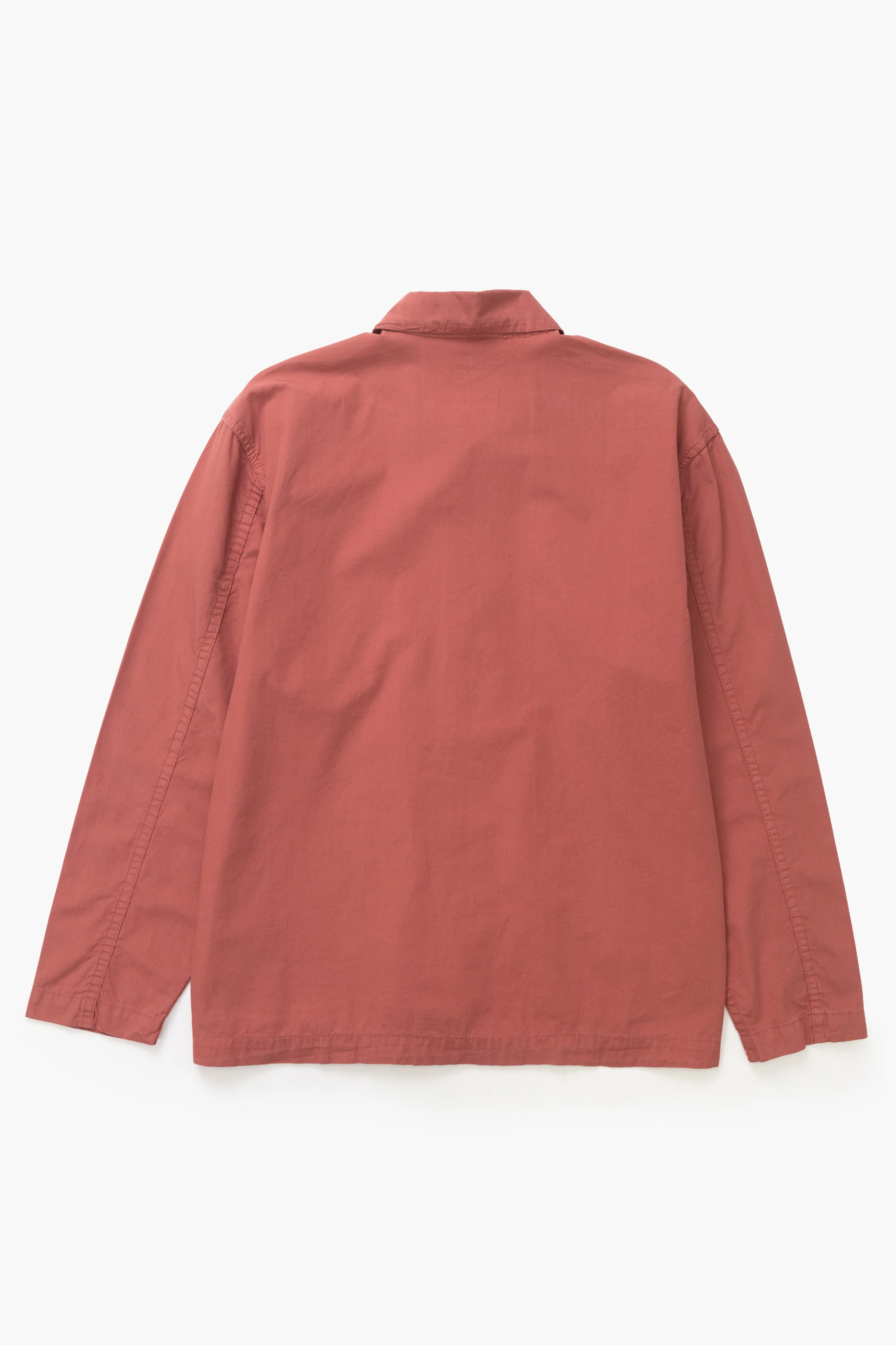 Easy Chef Shirt - Clay - Image 7