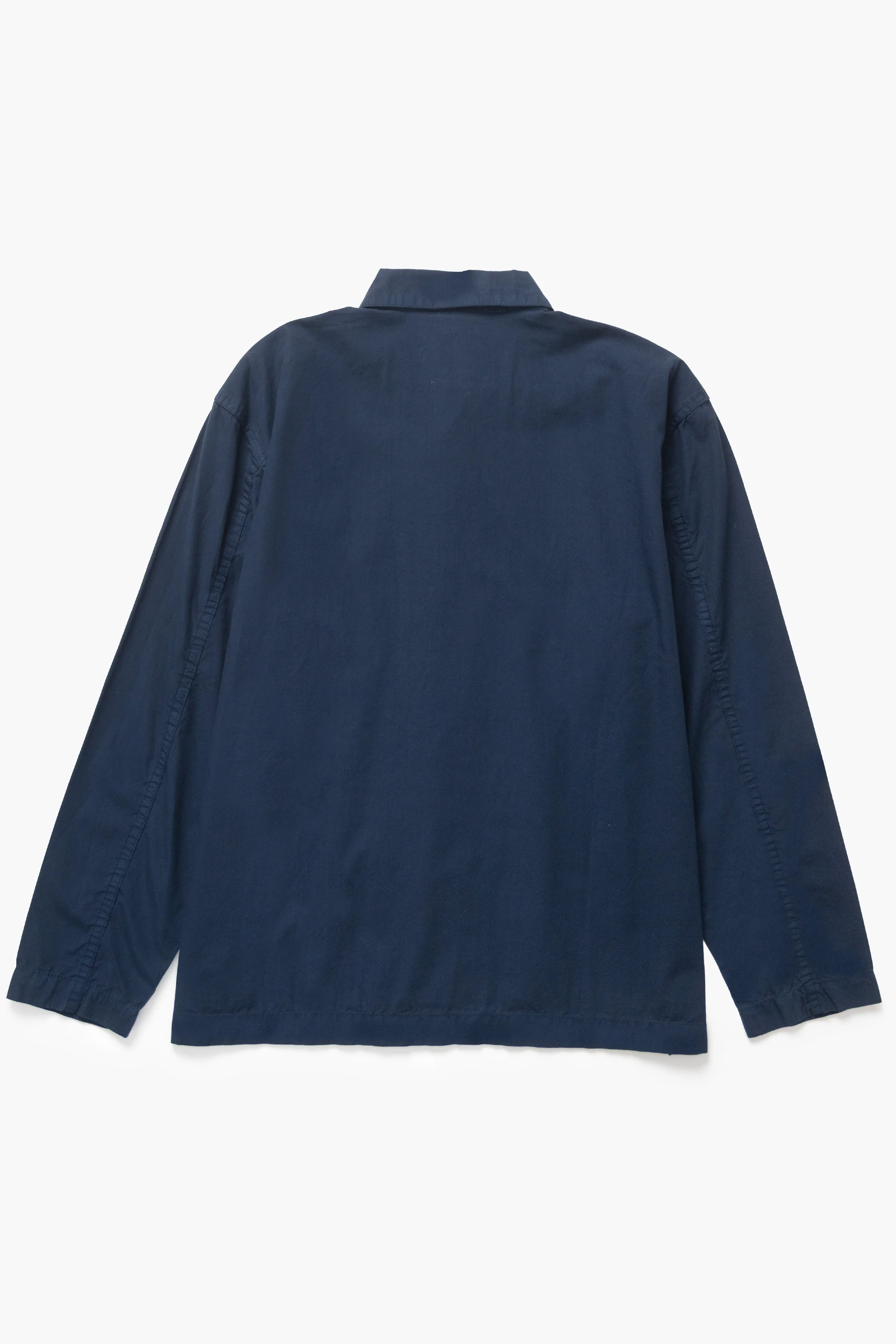 Easy Chef Shirt - Navy - Image 7