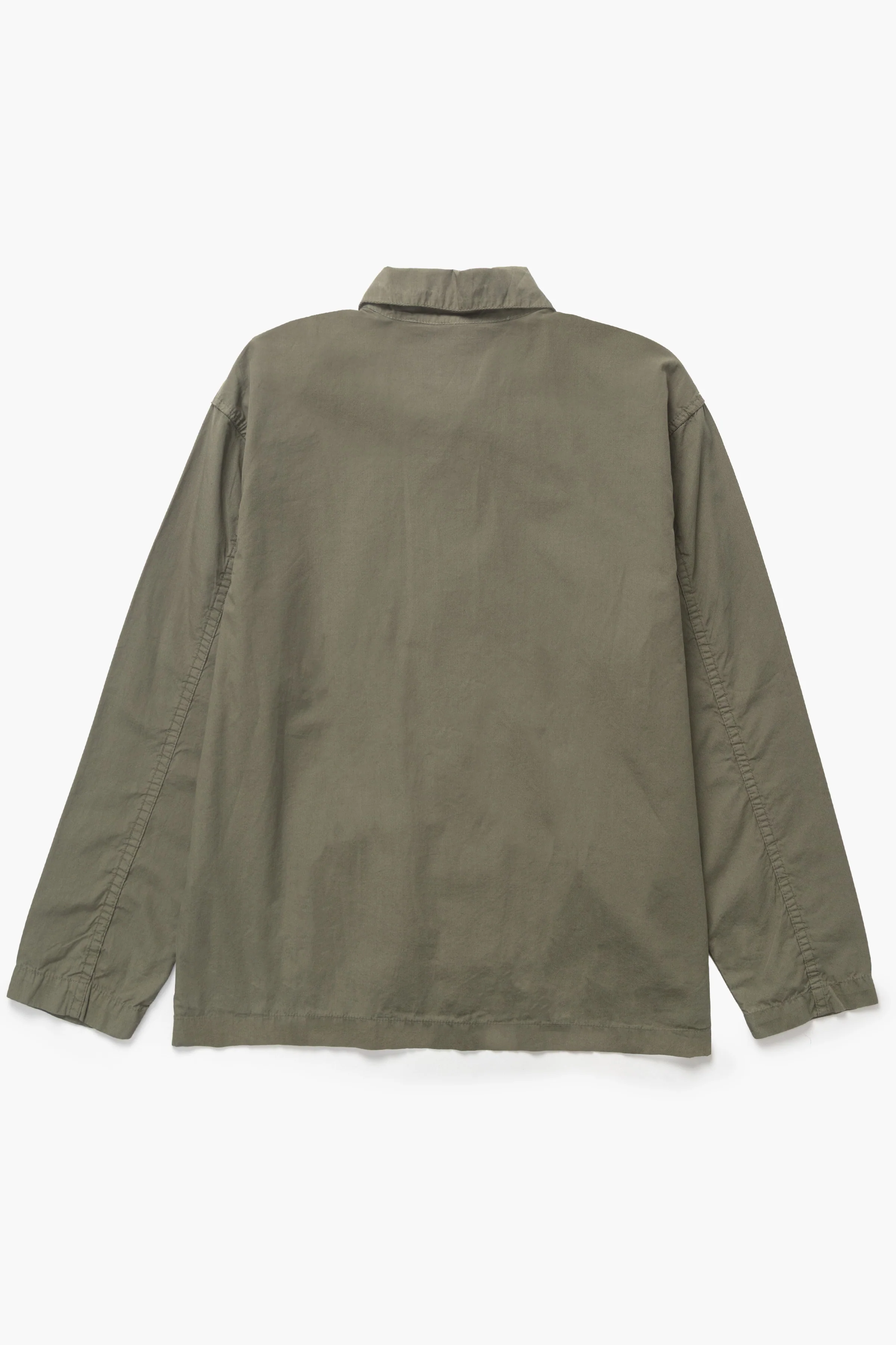 Easy Chef Shirt - Olive - Image 7