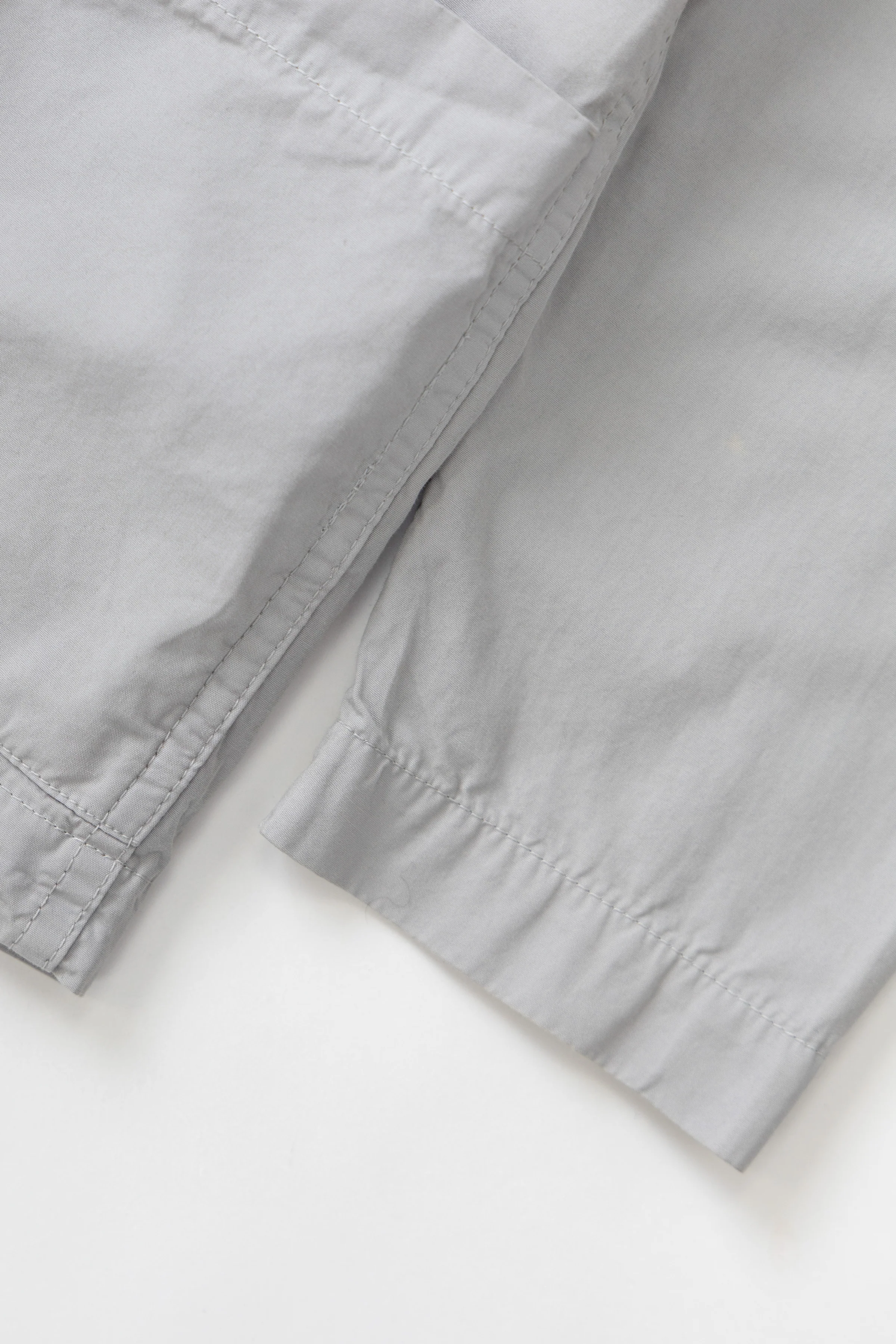Easy Chef Shirt - Silver - Image 6