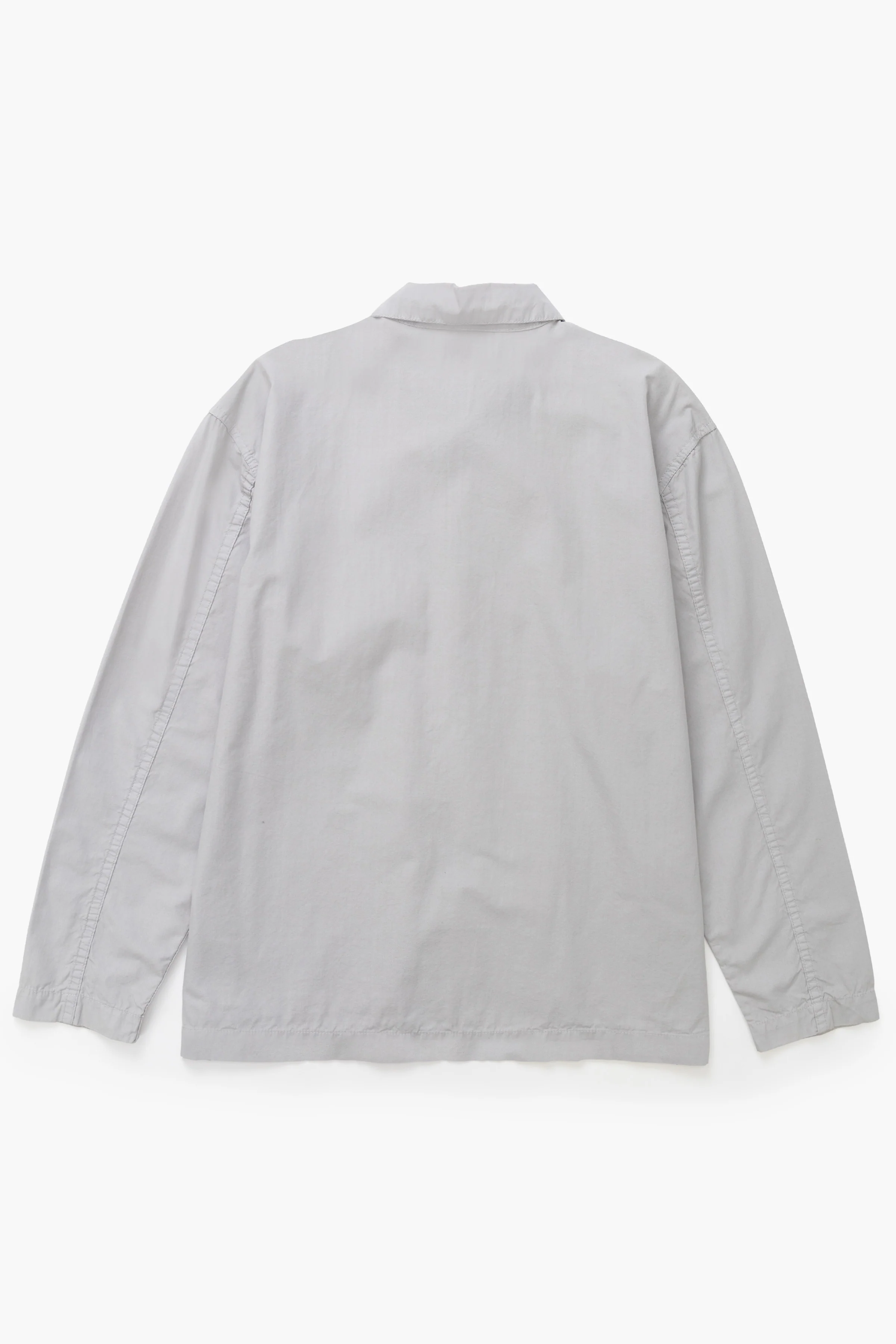 Easy Chef Shirt - Silver - Image 7
