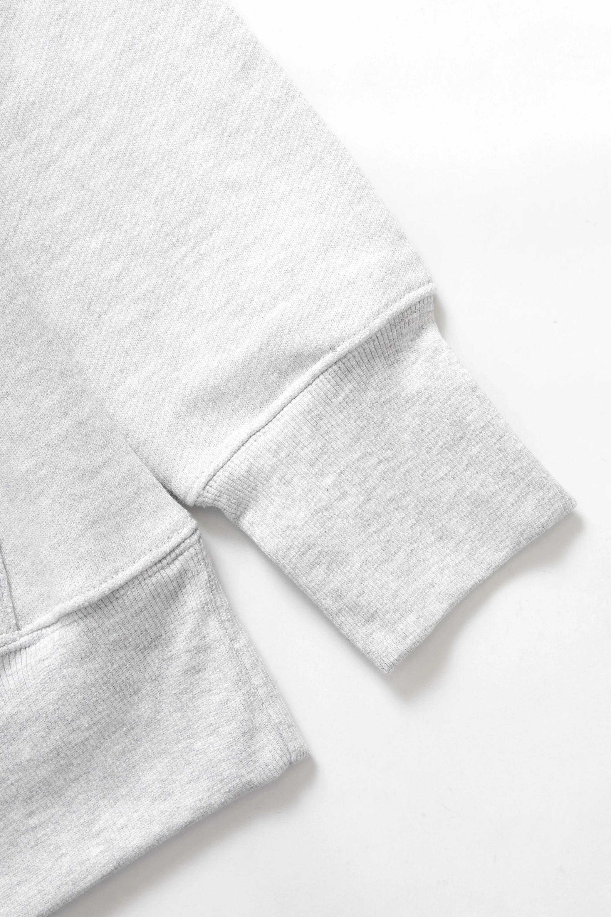 Espresso Hoodie - Ash - Image 5