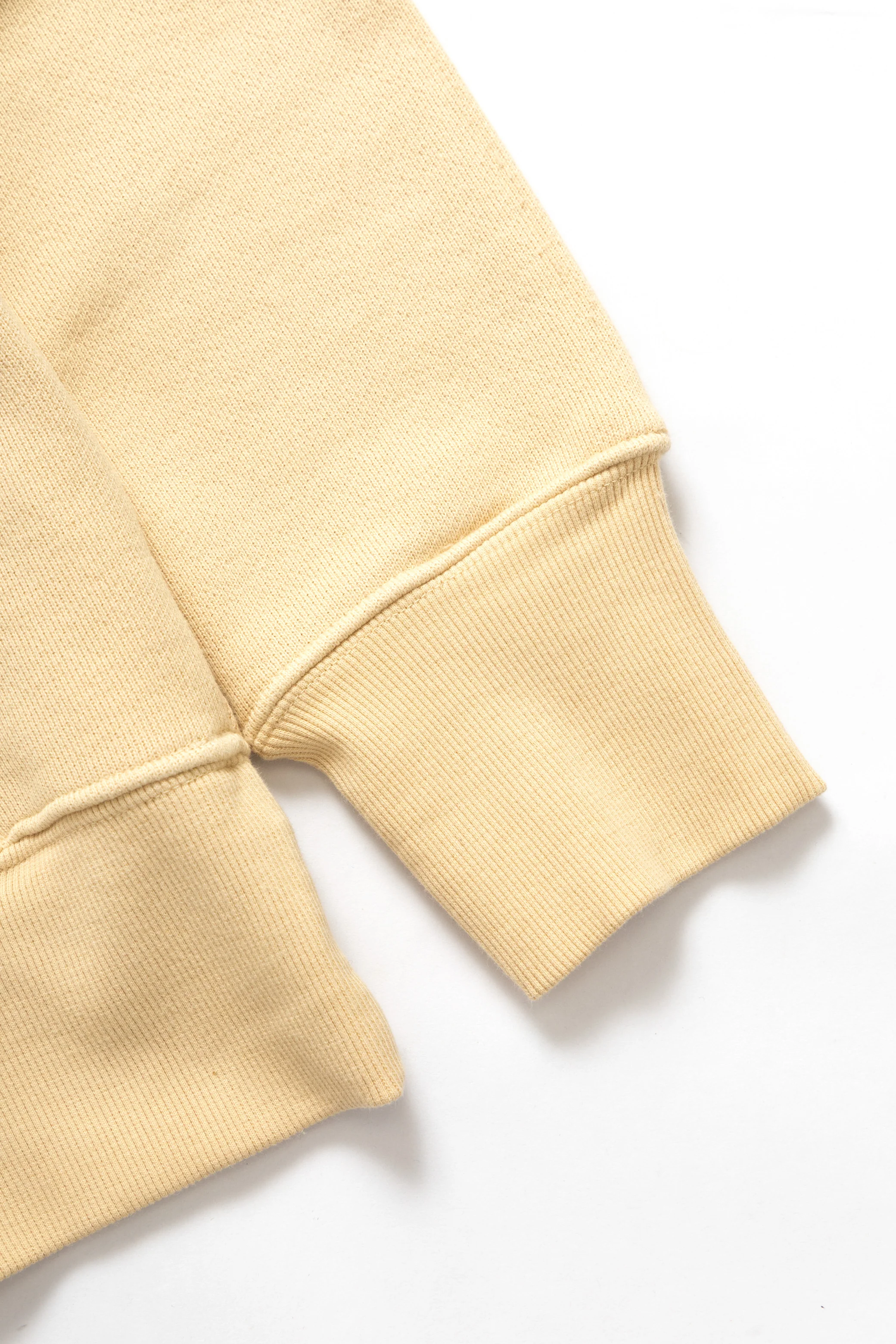 Espresso Hoodie - Khaki - Image 4