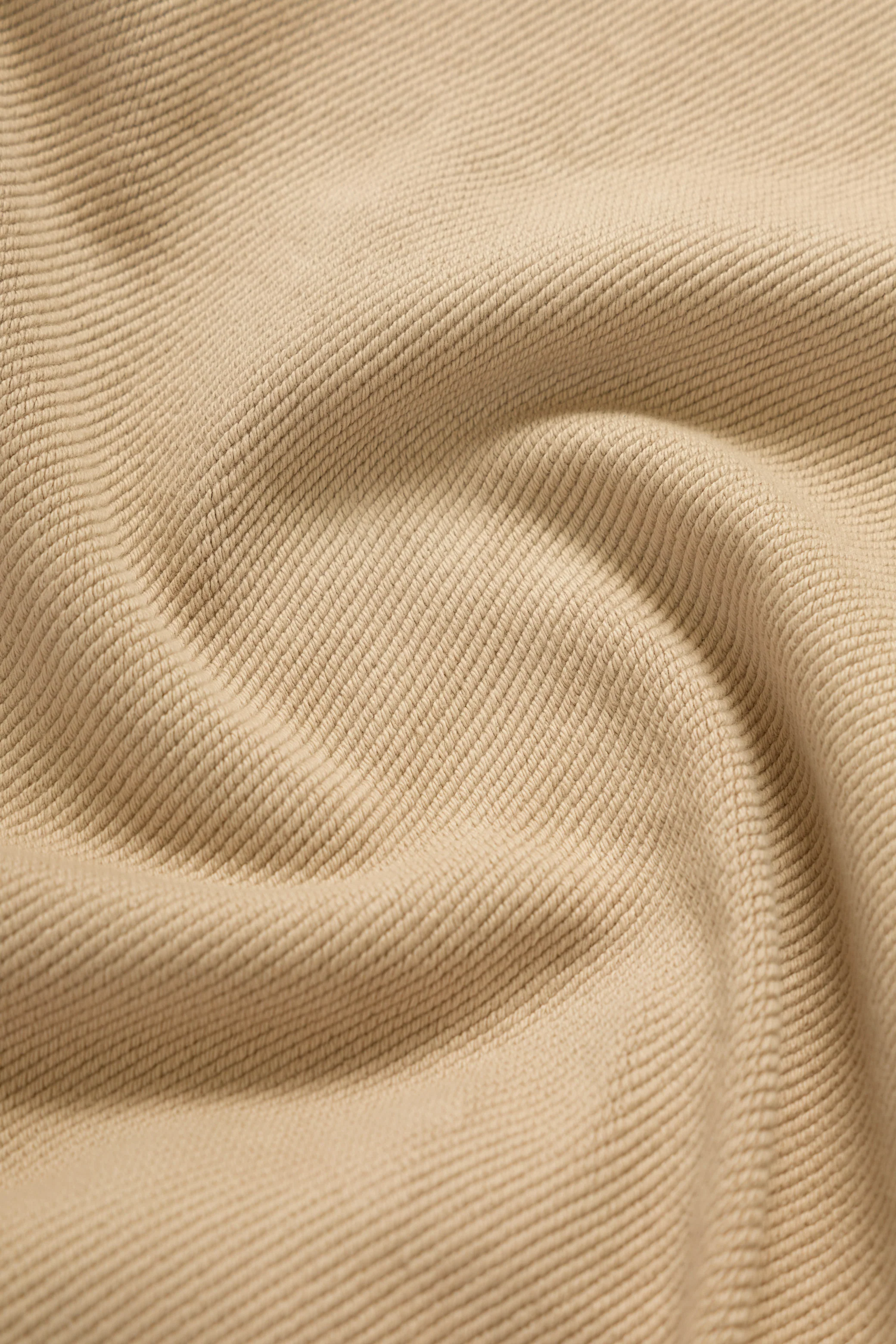 Espresso Hoodie - Khaki - Image 5