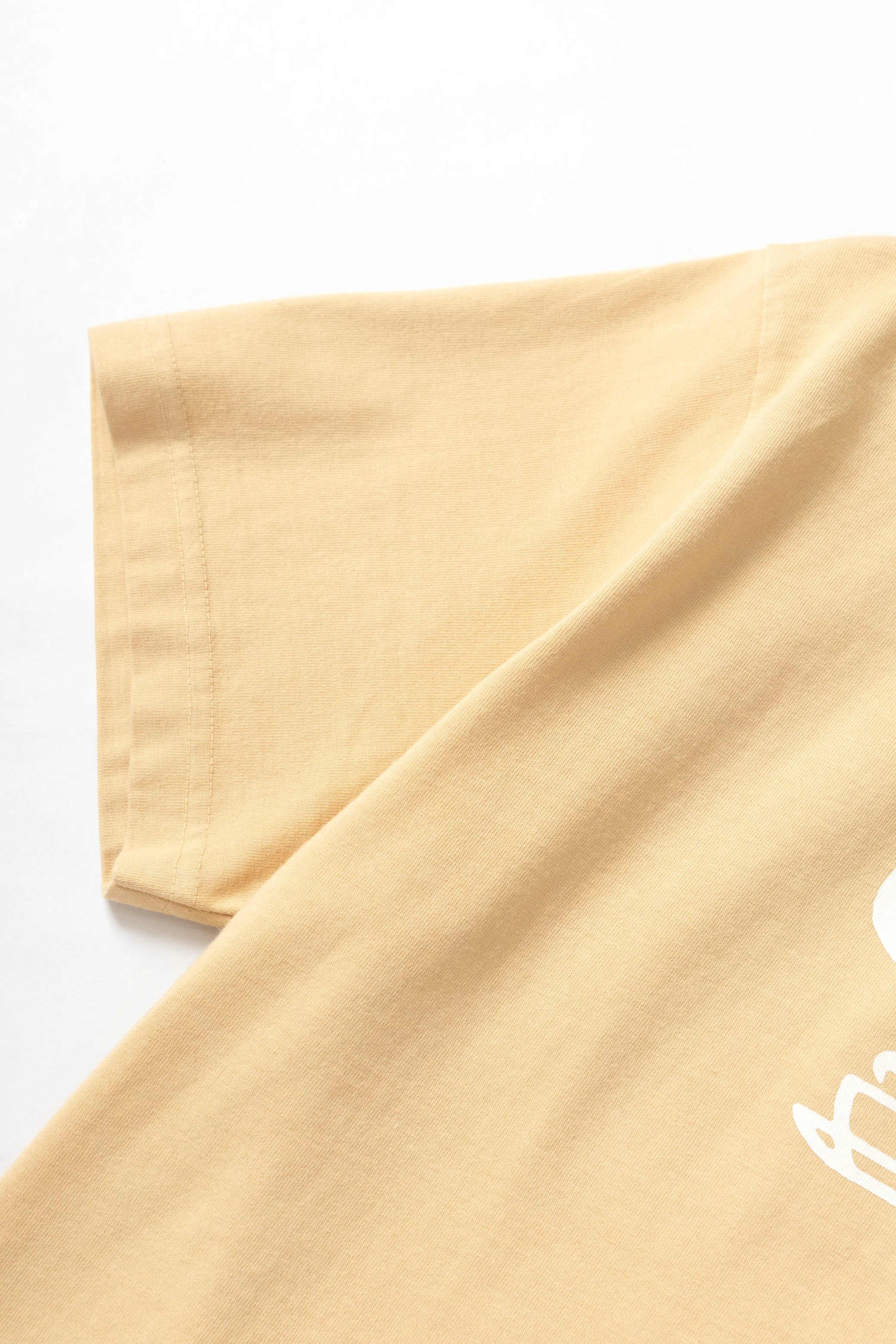 Espresso Tee - Khaki - Image 5