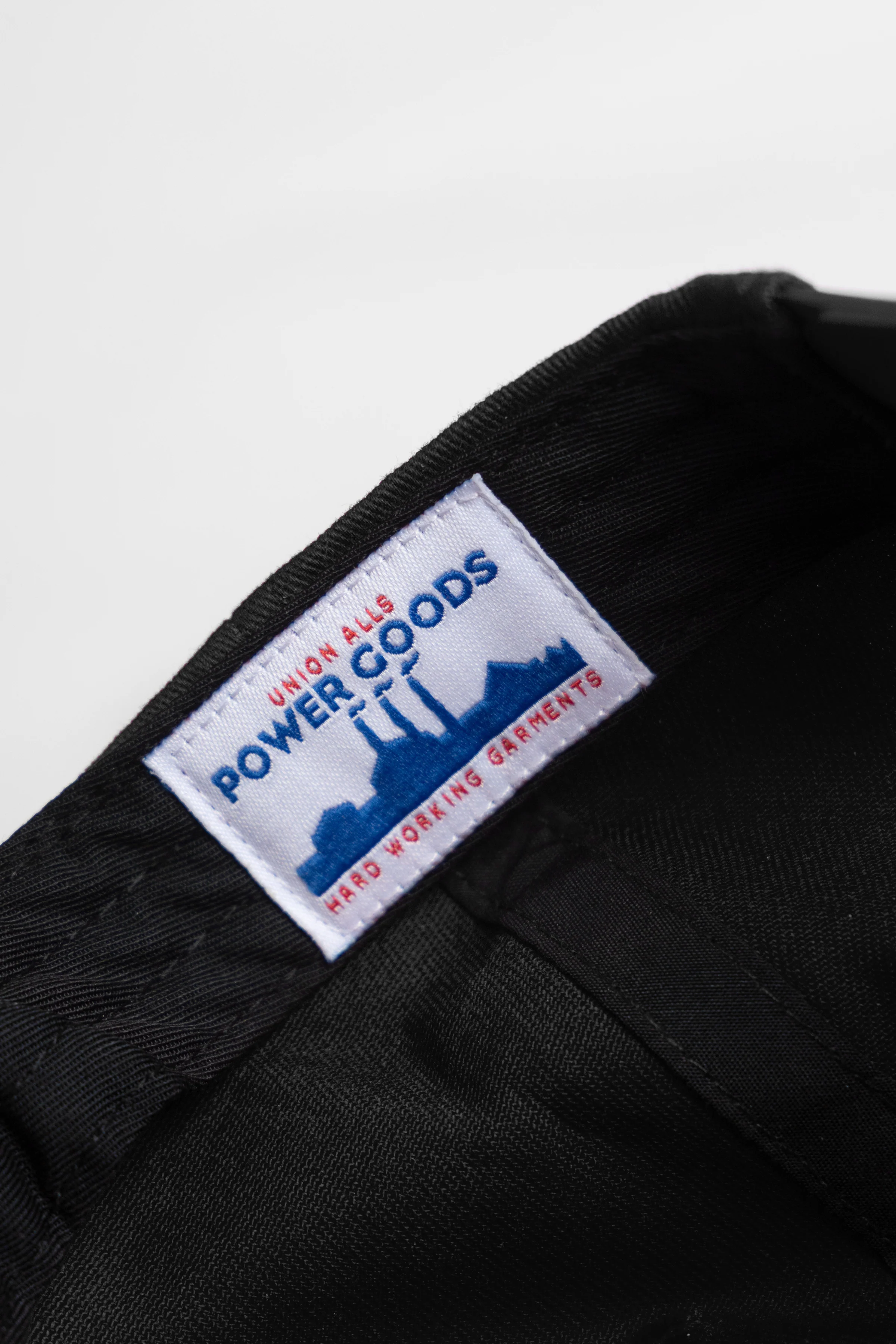 Family Recipes Trucker Cap - Black - Image 5
