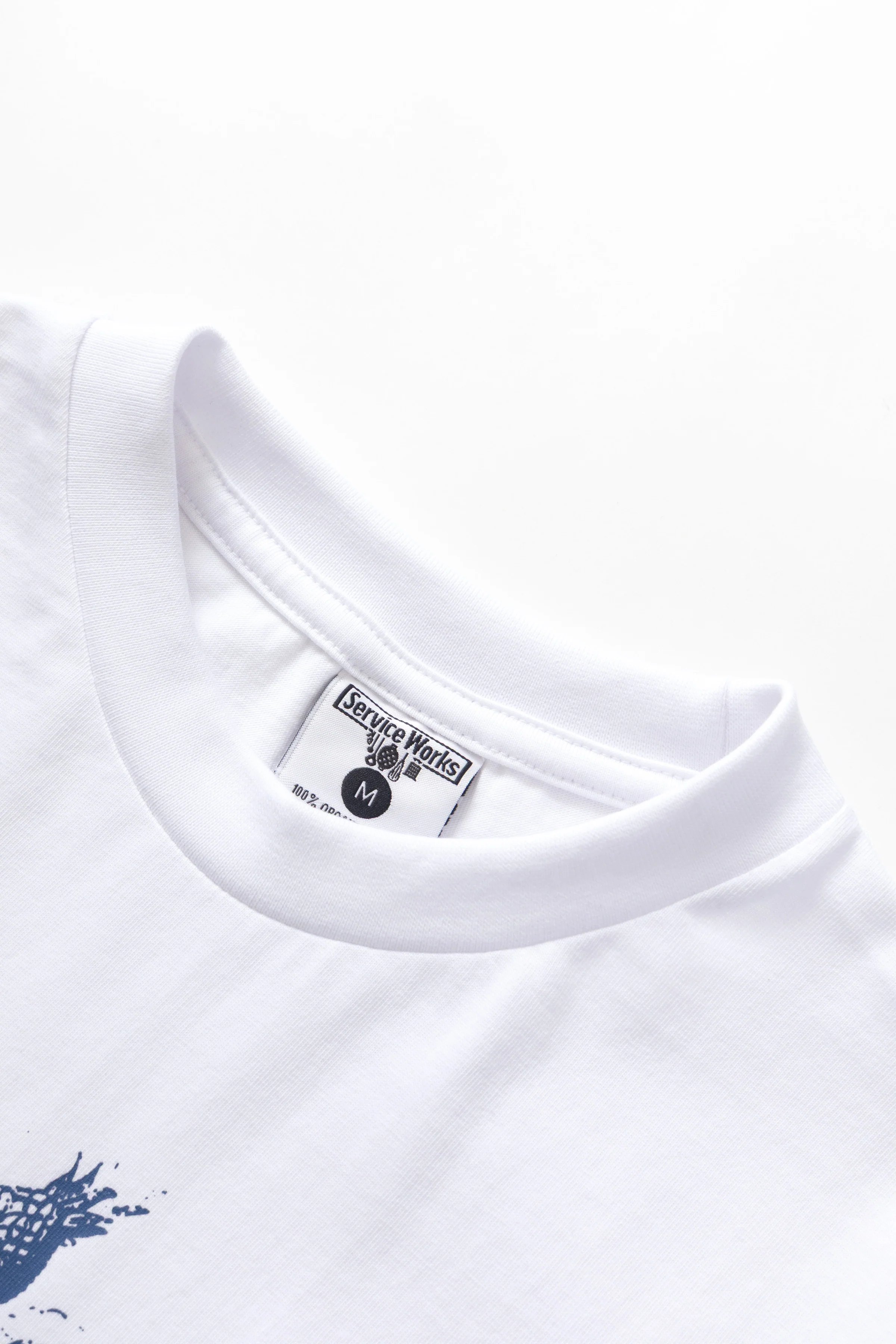 Fruit Bowl Tee - White - Image 3