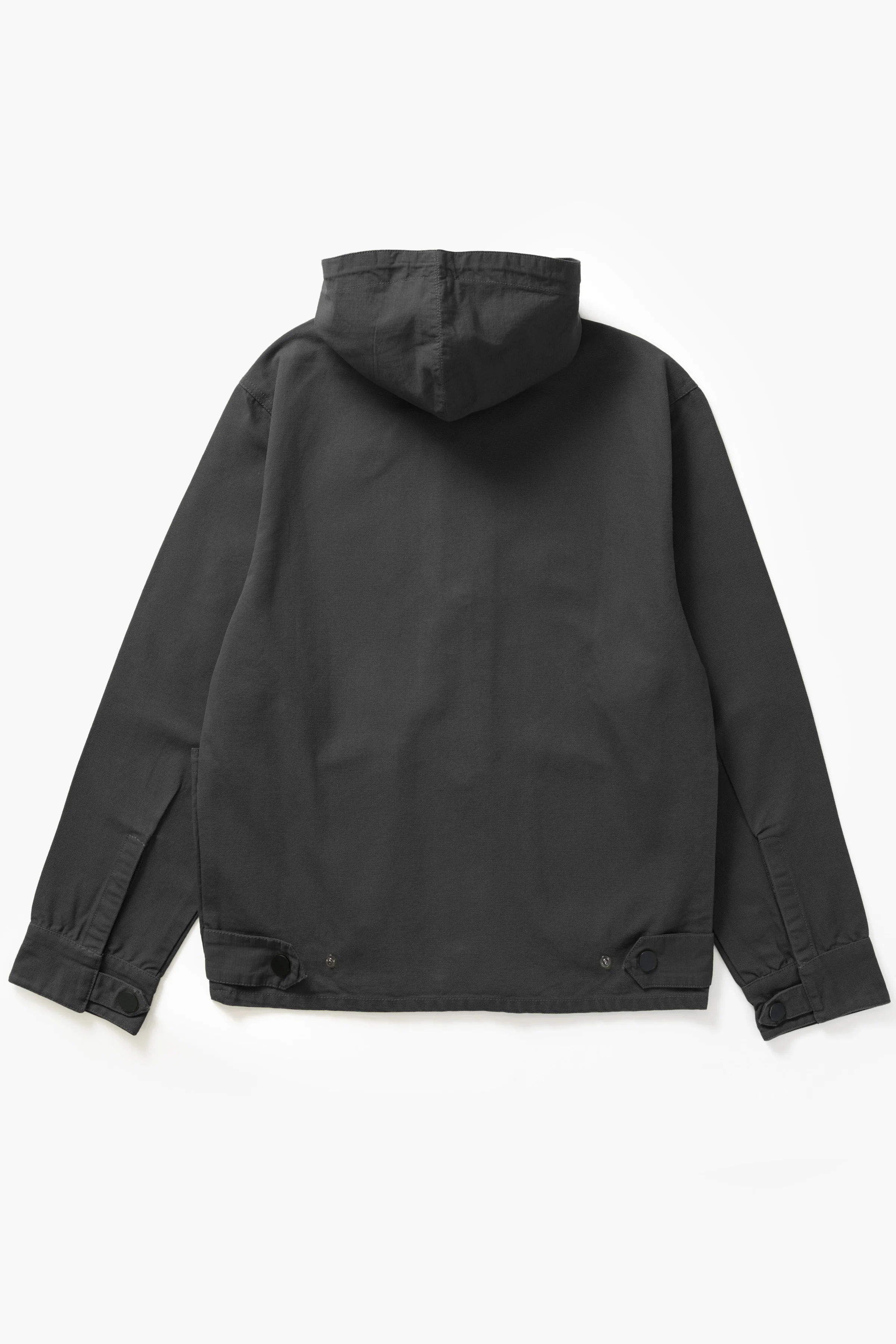 Gardener Jacket - Black - Image 7