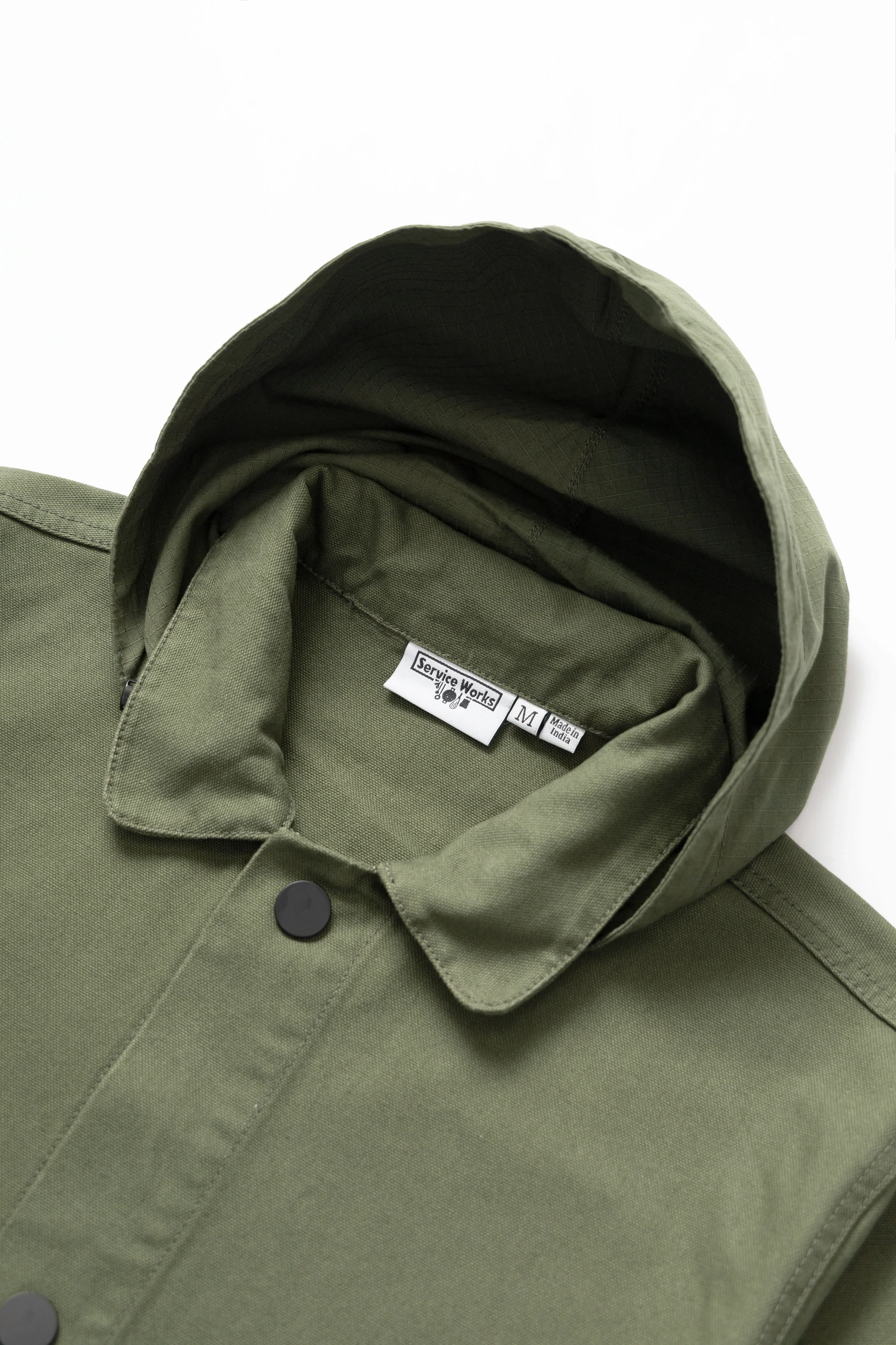 Gardener Jacket - Forest - Image 3