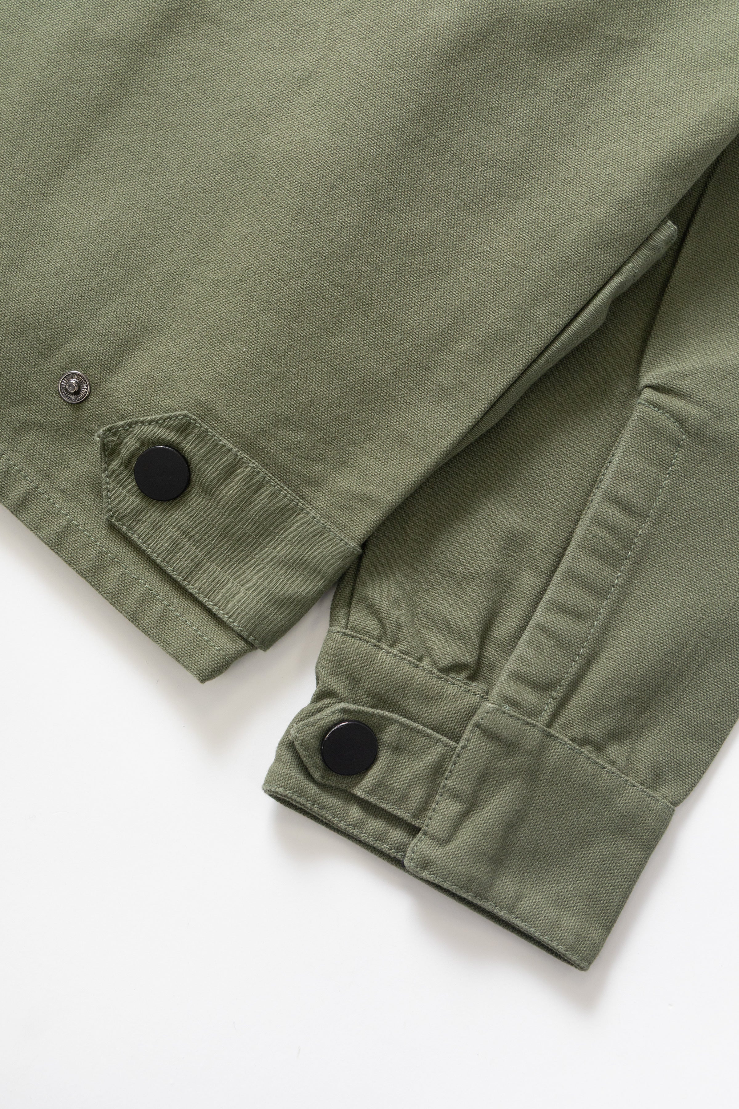 Gardener Jacket - Forest - Image 4