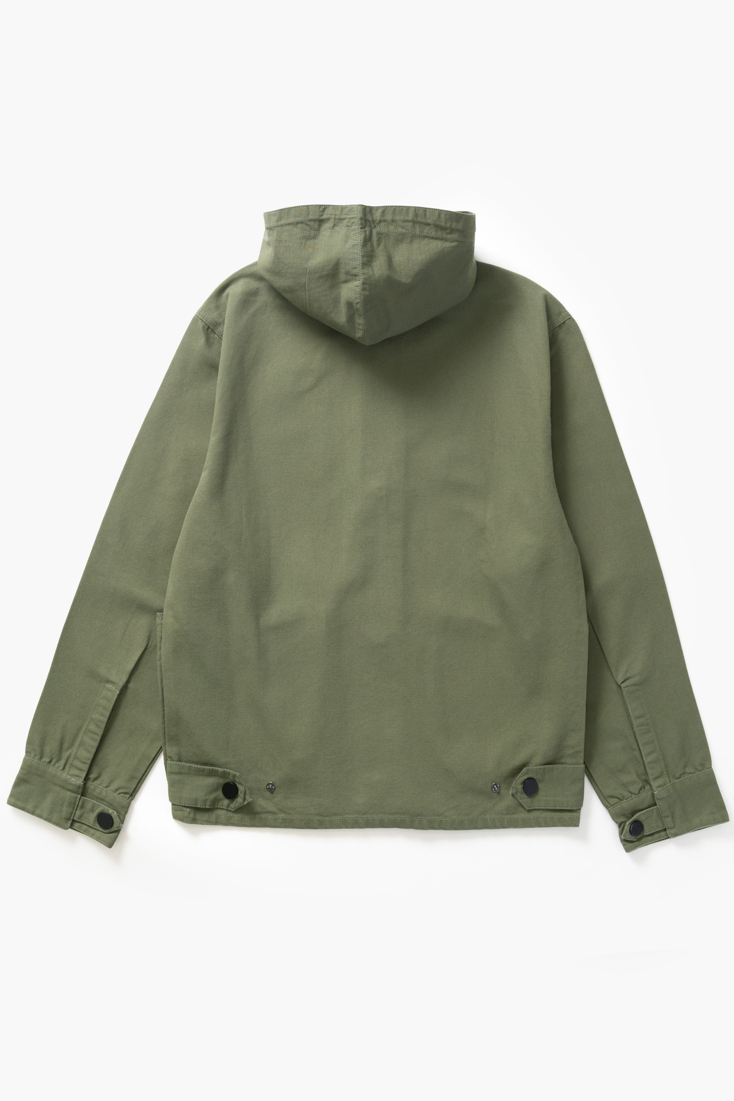 Gardener Jacket - Forest - Image 6