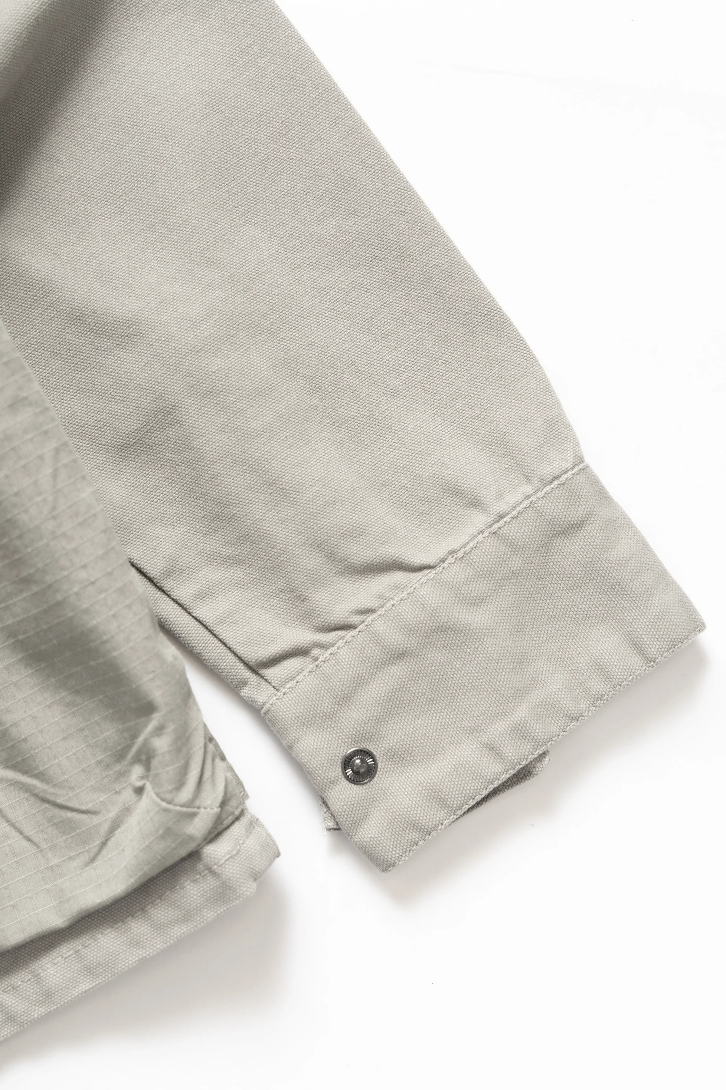 Gardener Jacket - Pebble - Image 5