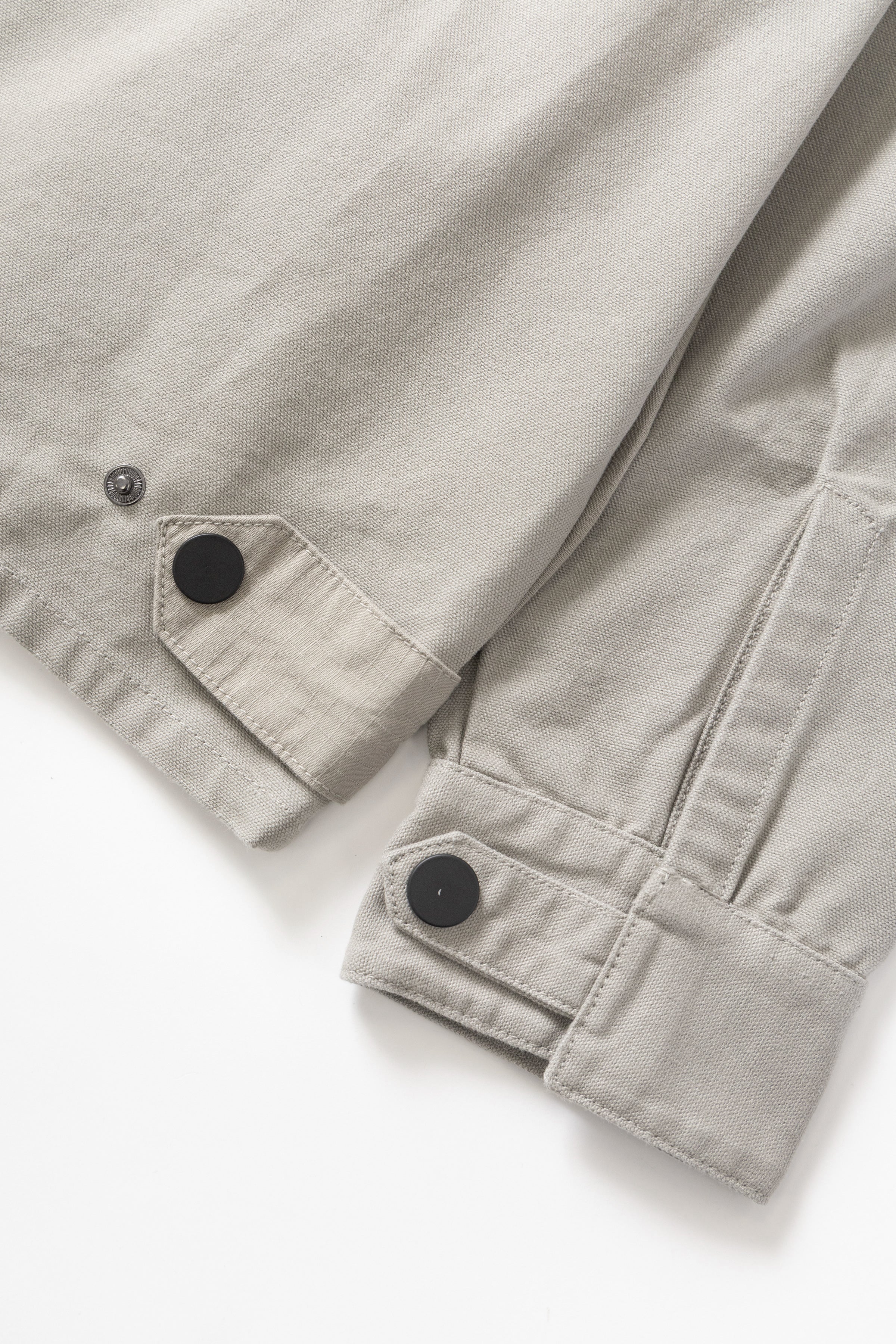 Gardener Jacket - Pebble - Image 6