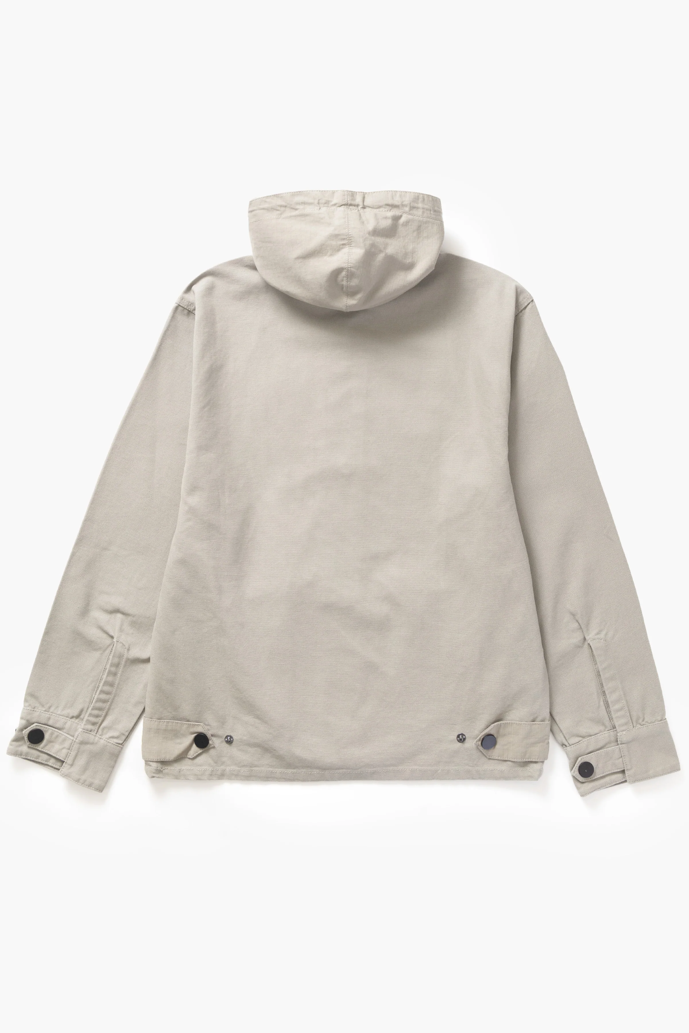 Gardener Jacket - Pebble - Image 7